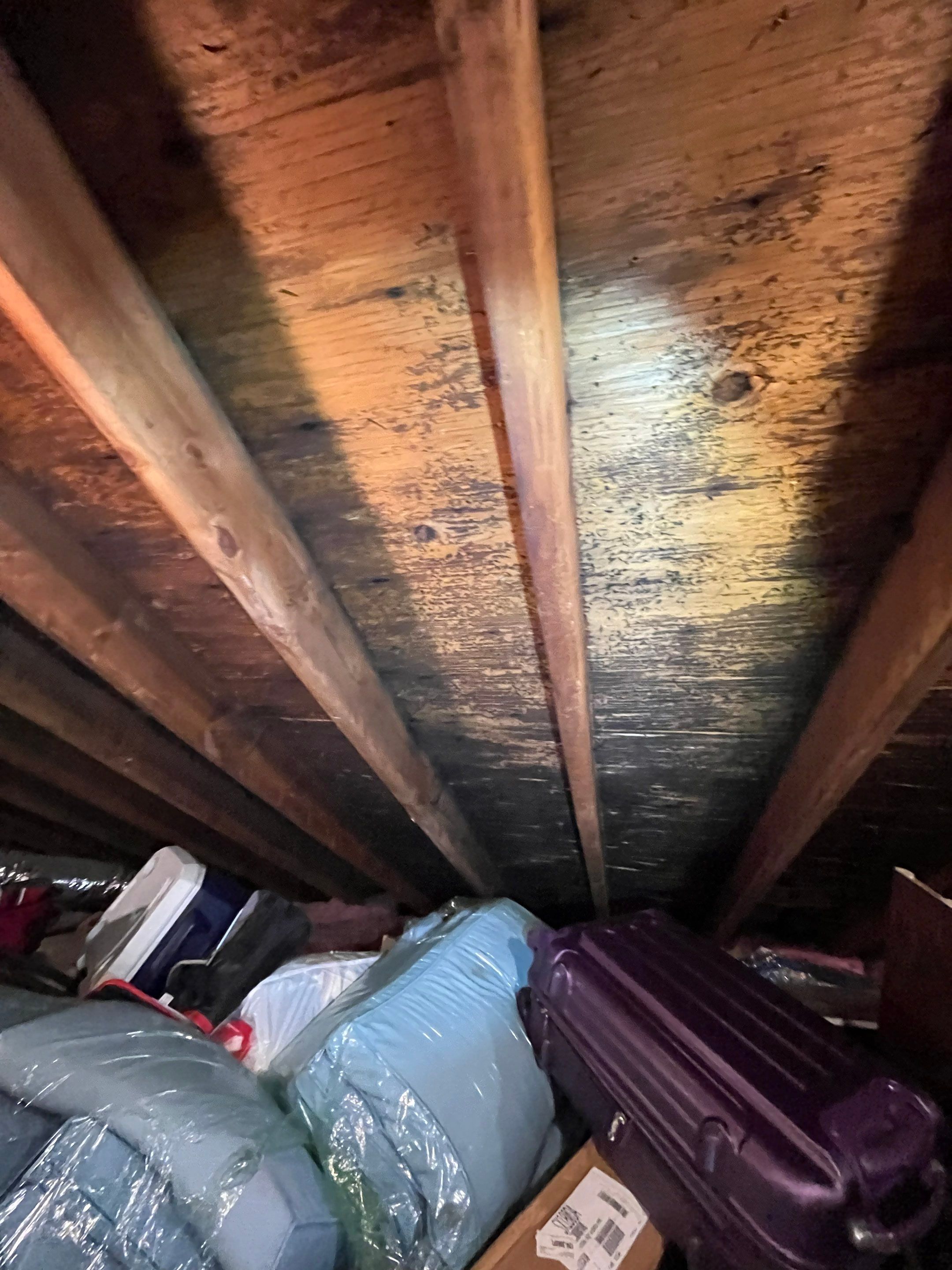 Residential Roof Repairing by Infinity Solar Systems