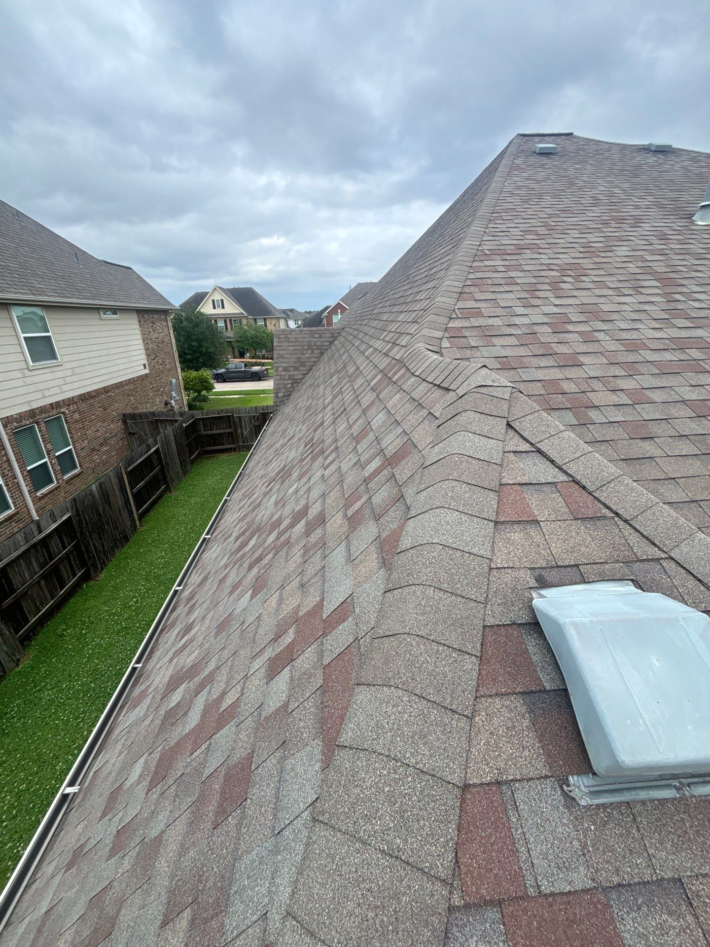 Roof Repair Houston by Roof Repair Company