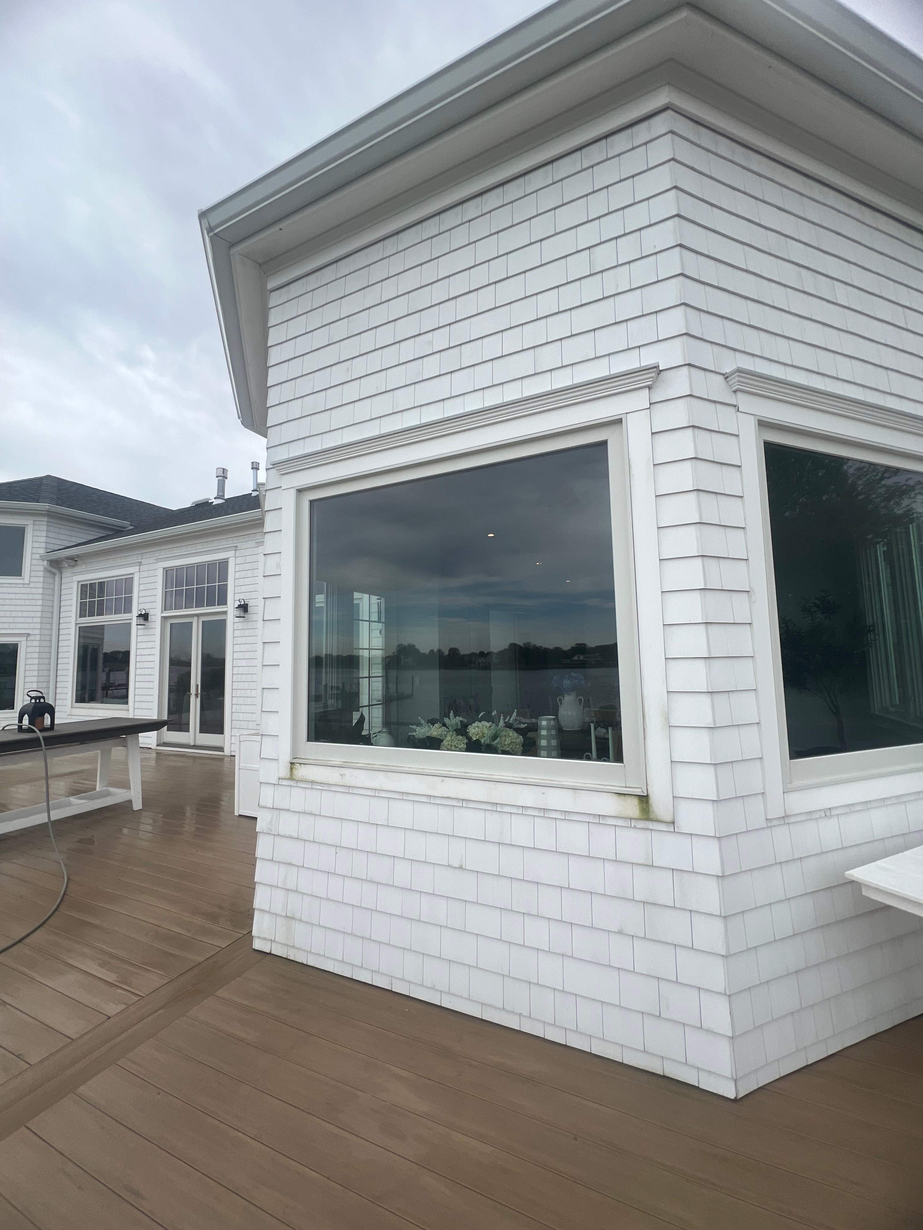 Little Silver, NJ by Clearview Washing