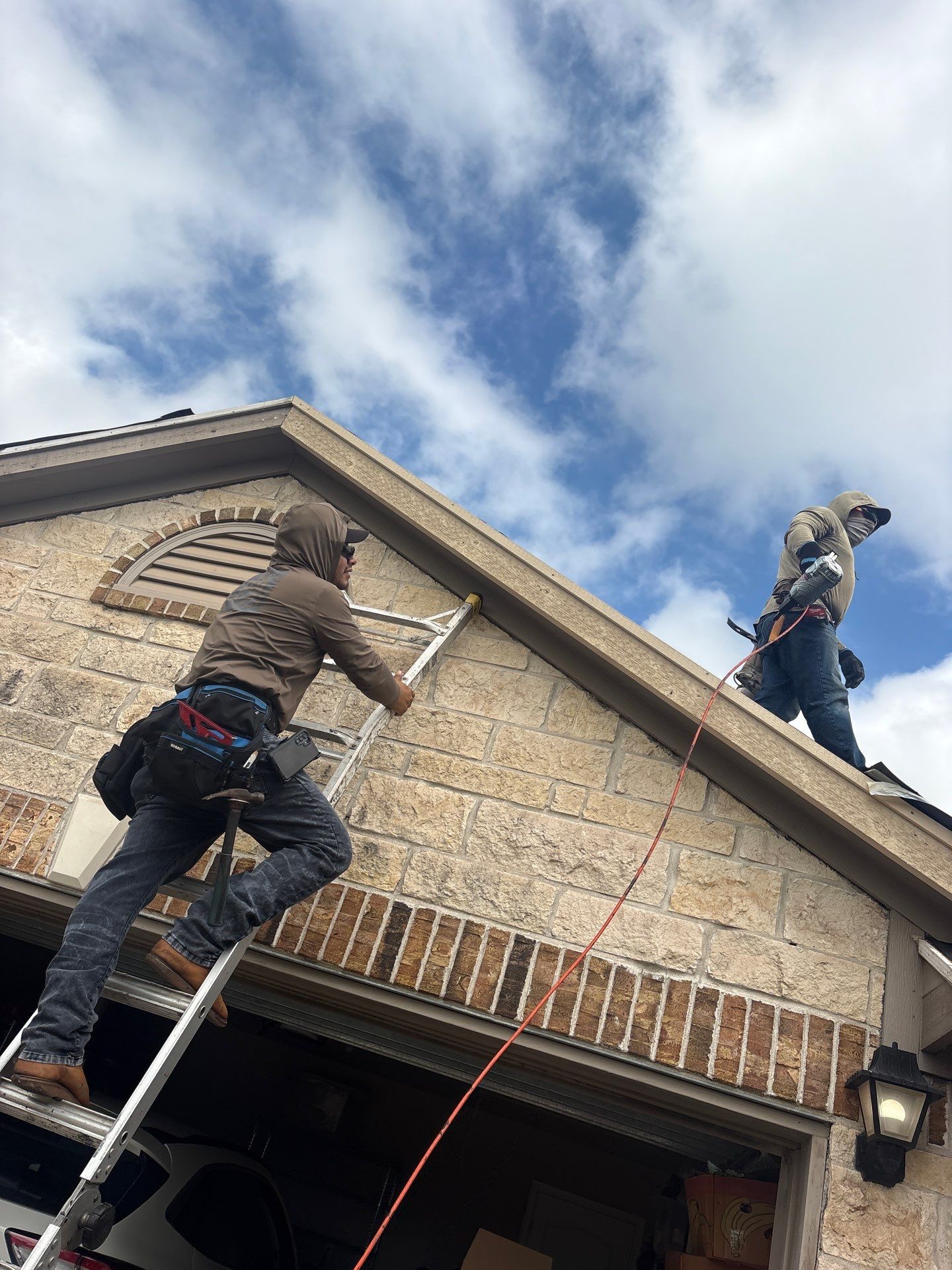 More Portland Hail  by Bayfront Roofing and Construction