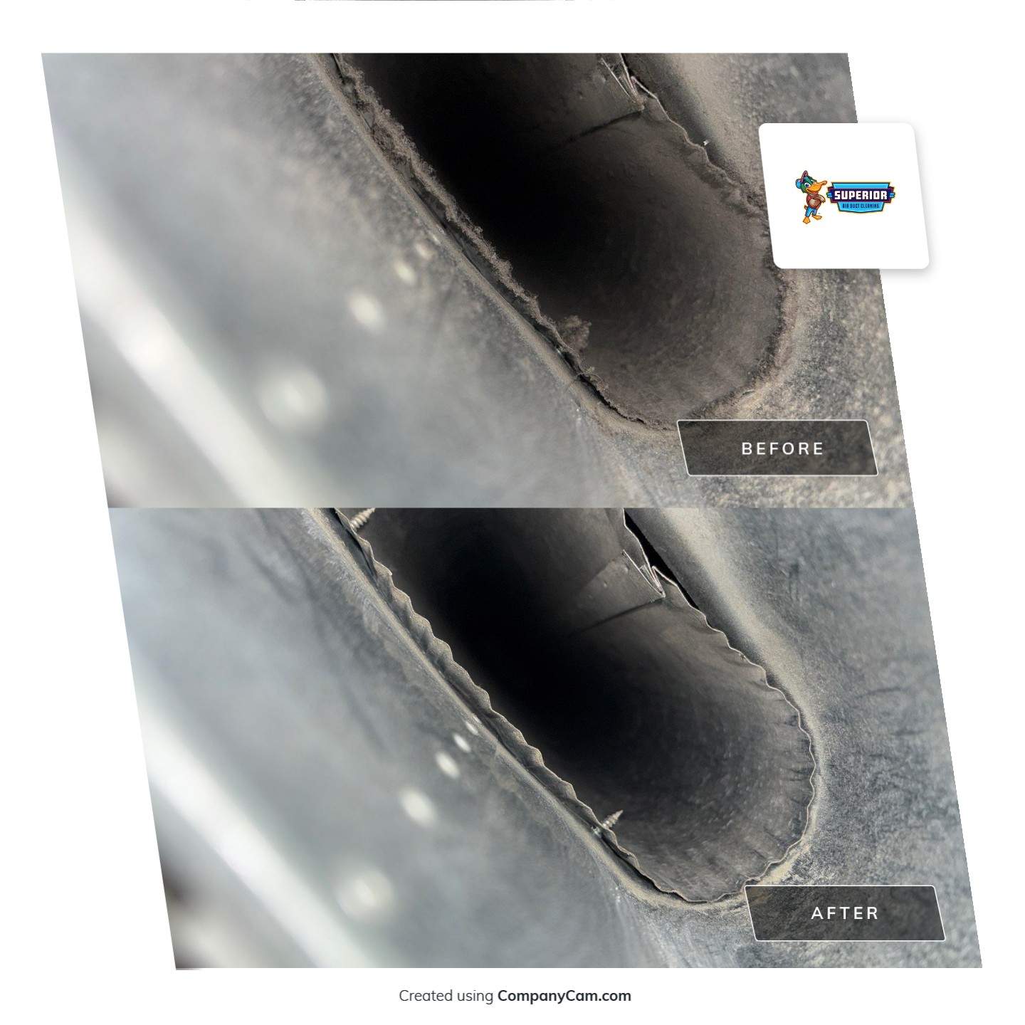 Air Duct Cleaning in Beaver Falls, PA by Superior Air Duct Cleaning
