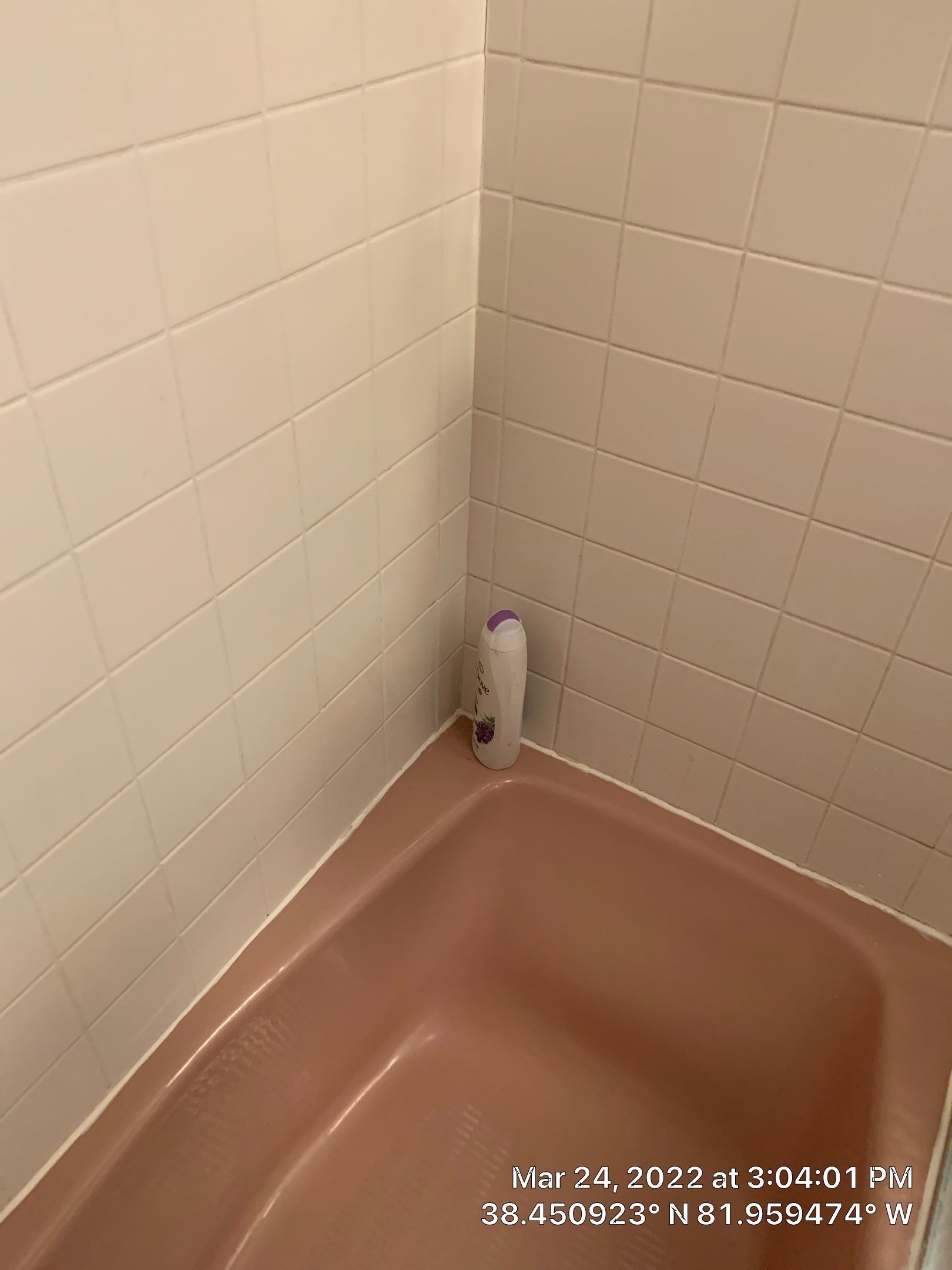 Tub to Shower Conversion using BCI Acrylic Shower System by Secure Construction Company Inc