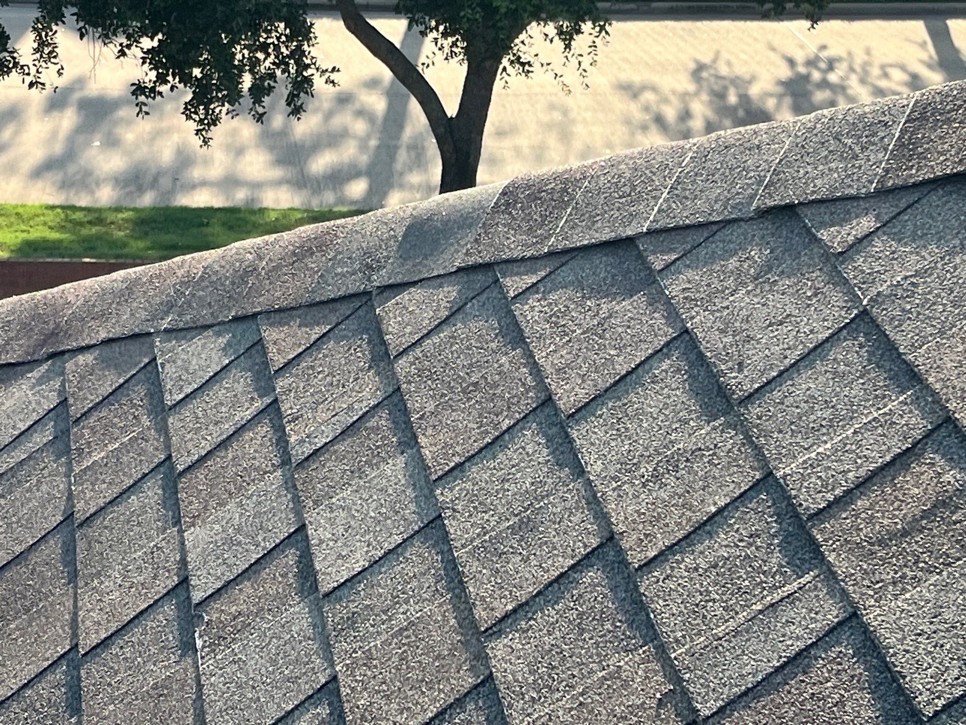 Residential Roofing Repair using Owen's Corning Duration (Lifetime) Shingles by Roof Repair Company