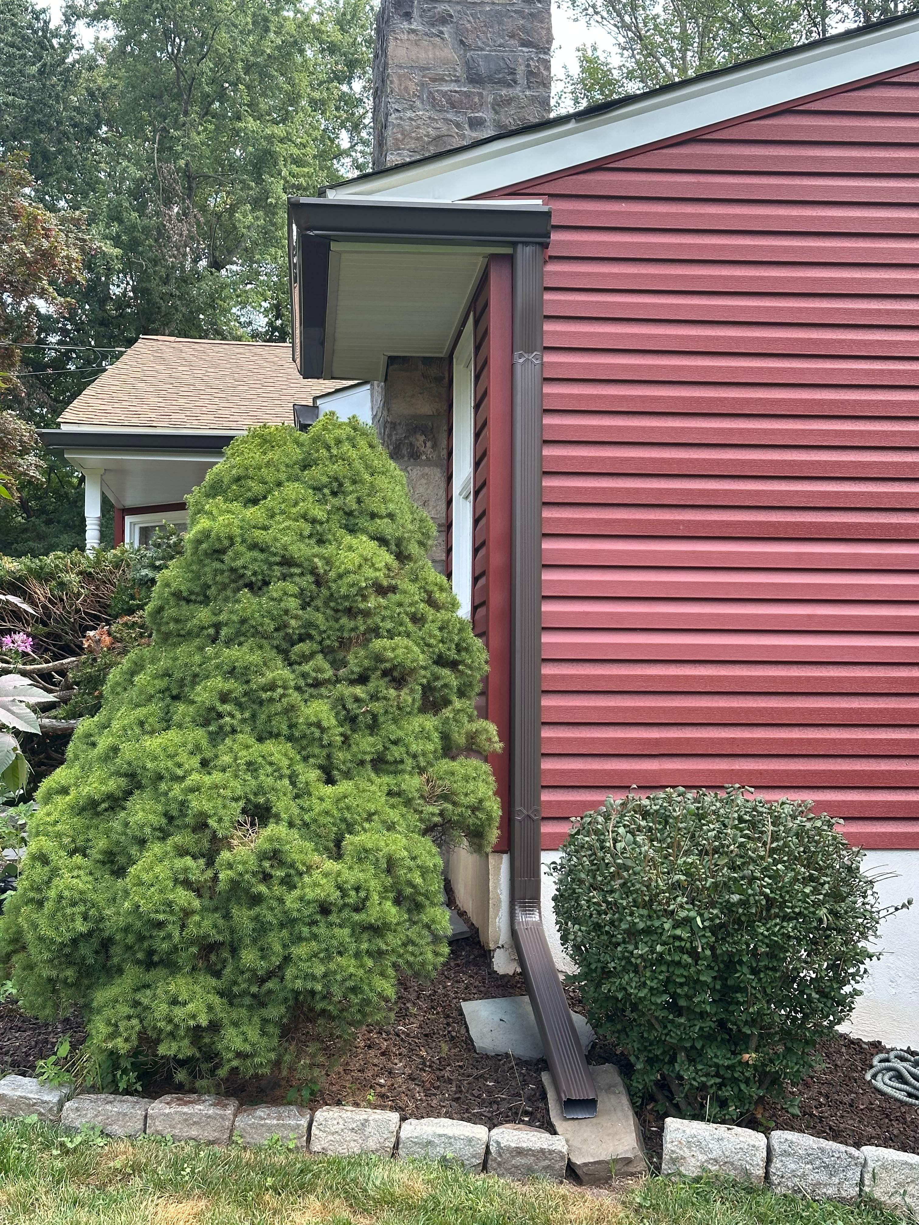 Storm Damage Repairs by Stofan Construction LLC