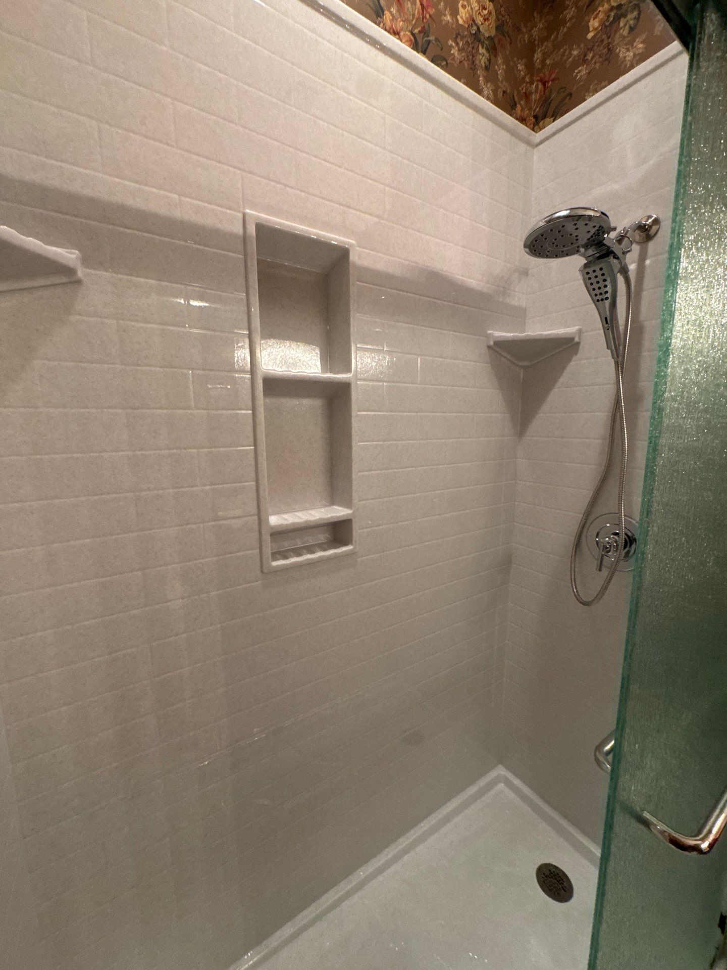 Campisi Project in Rogers, AR by Twist & Spout