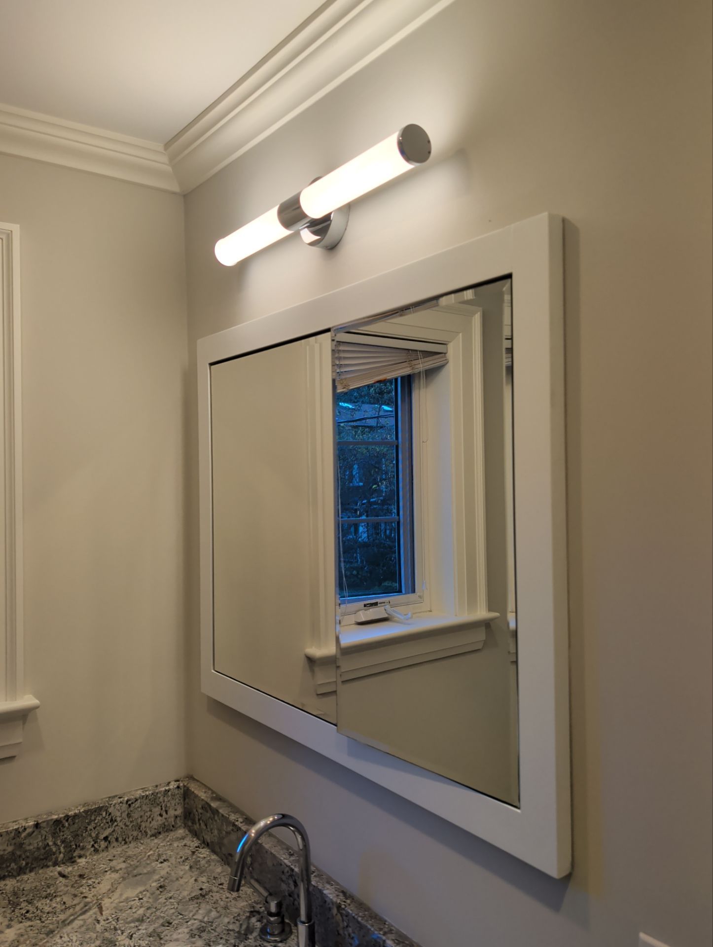 Full Interior Painting and Kitchen Cabinet Refinishing in Toronto by GTA HOME PAINTING