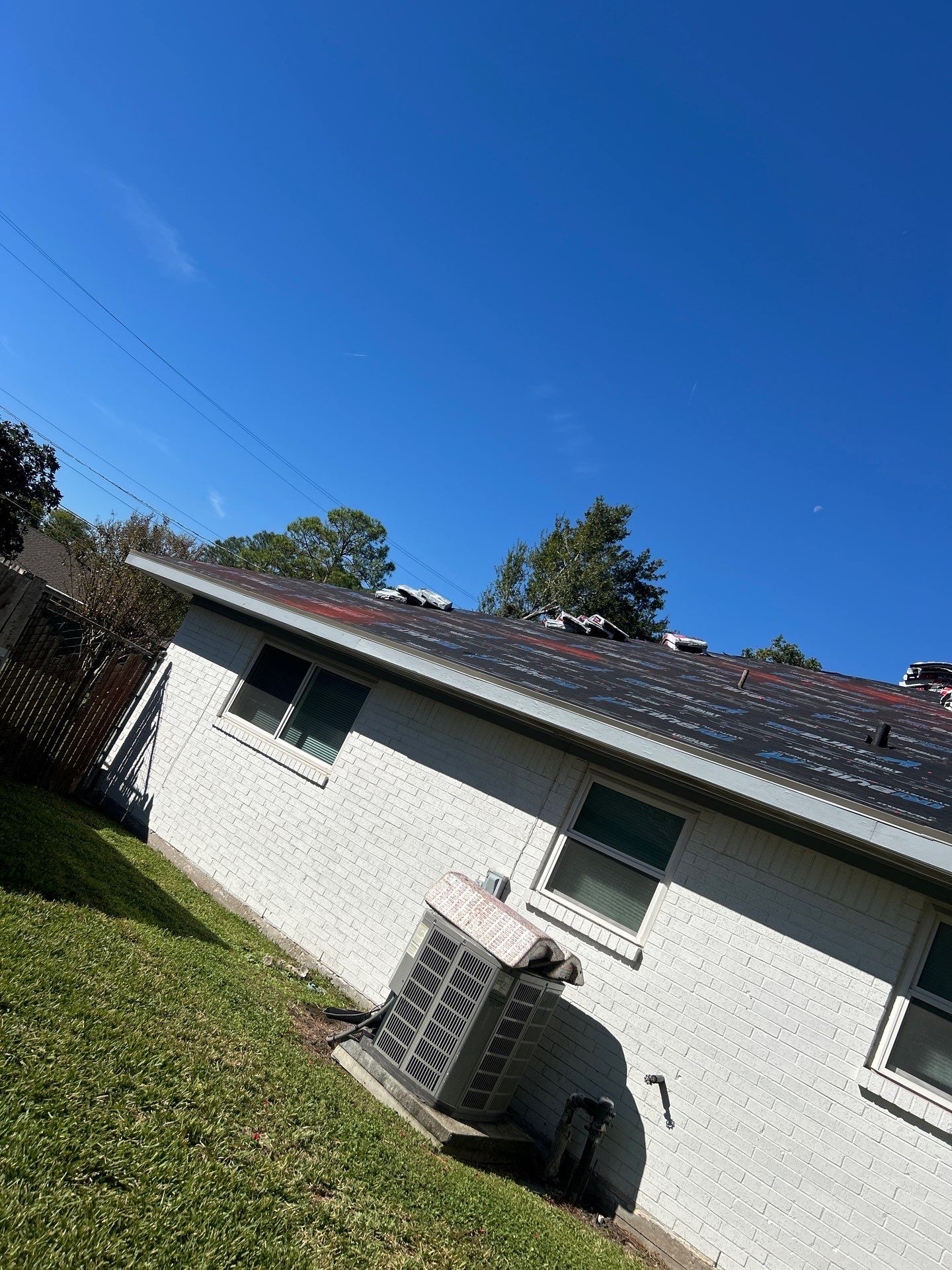 Roof Repair Houston by Roof Repair Company