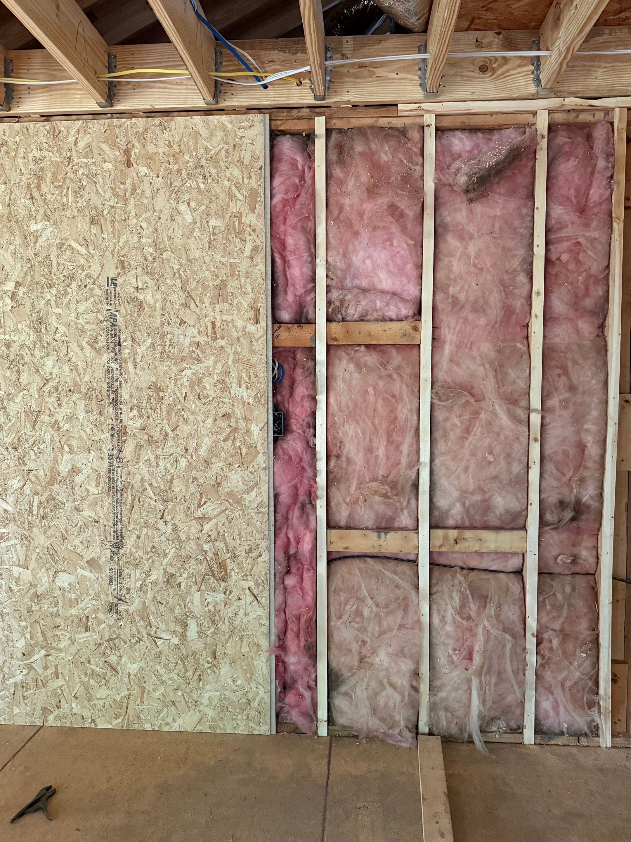 Bedroom Addition by Skilled Construction LLC