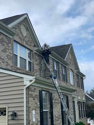 Residential Roofing Repair