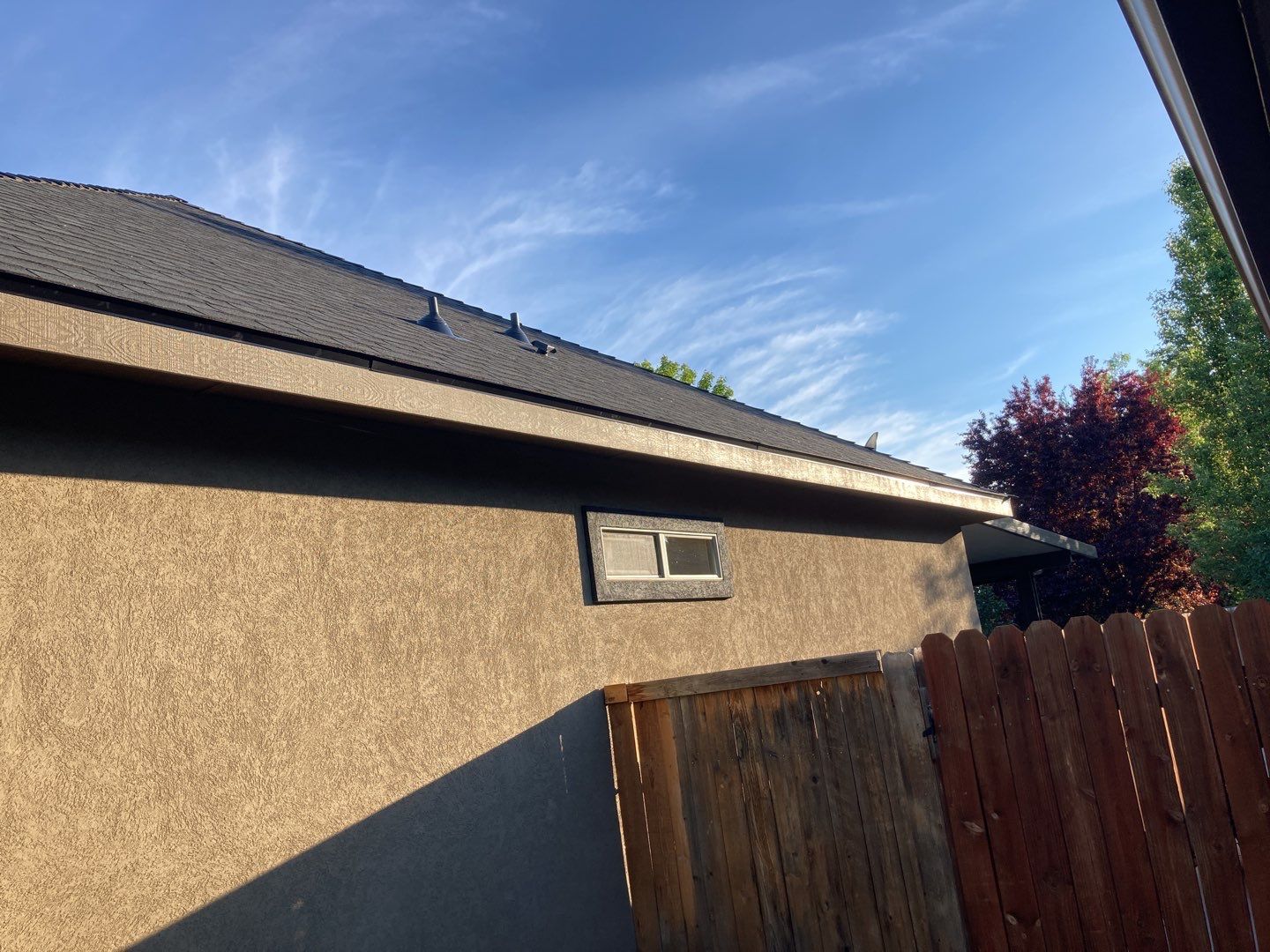 Meridian Residential Roofing Installation using Duration Shingles by ID Roofing LLC