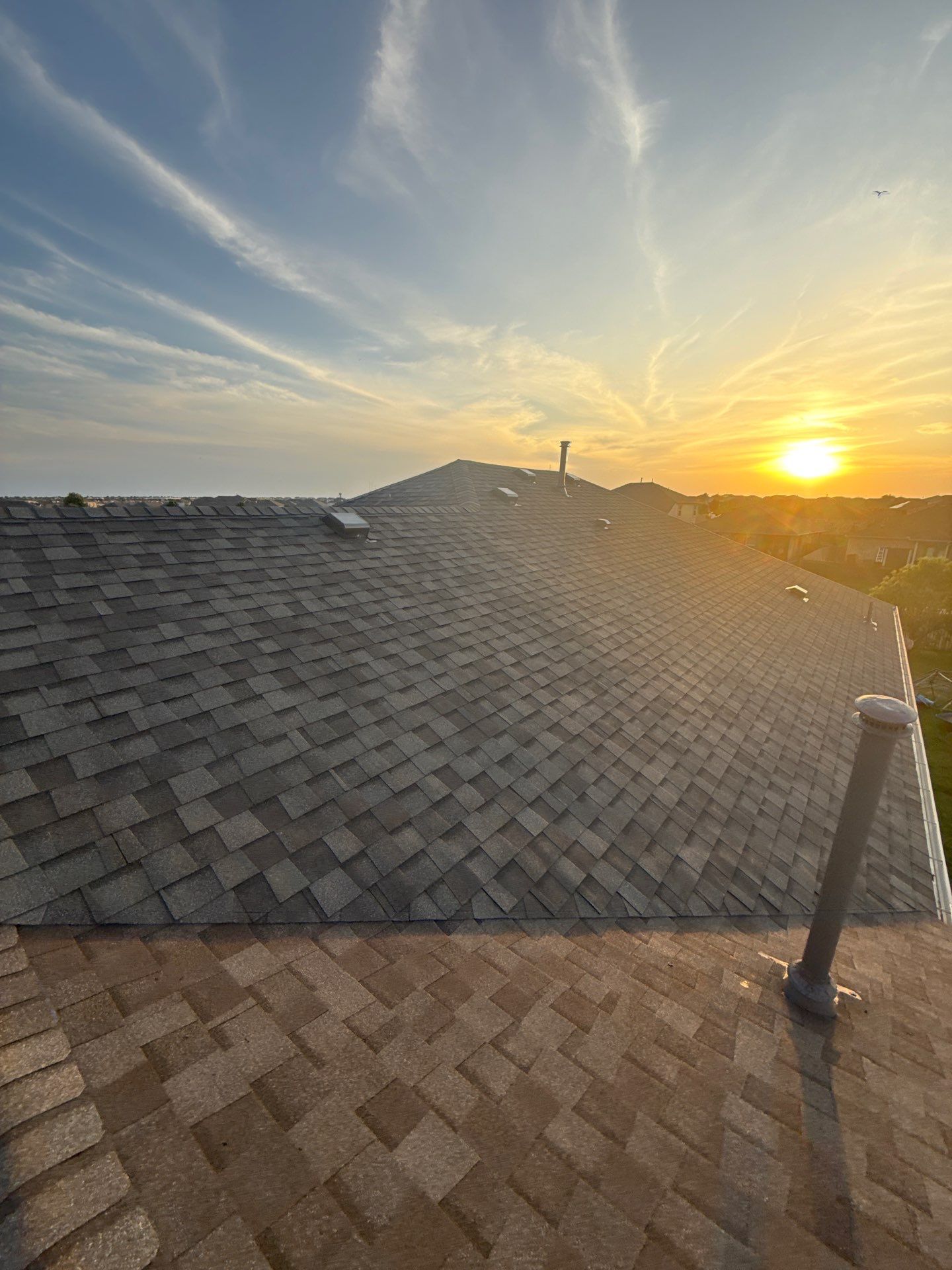 Full Roof Replacement by Cool Roofs