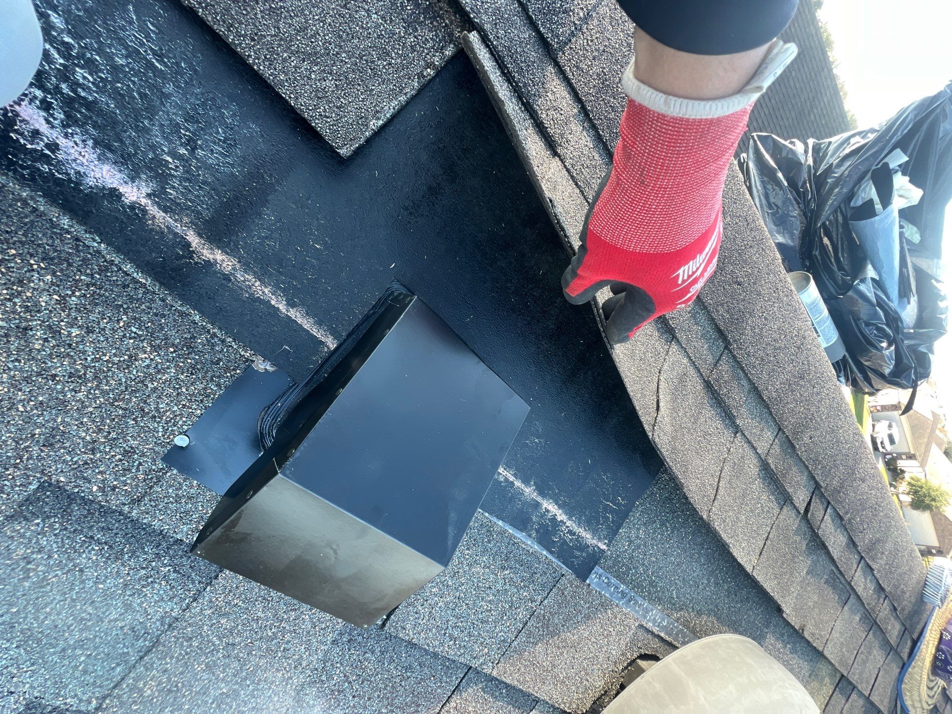 Roof Repair Richmond by Roof Repair Services LLC