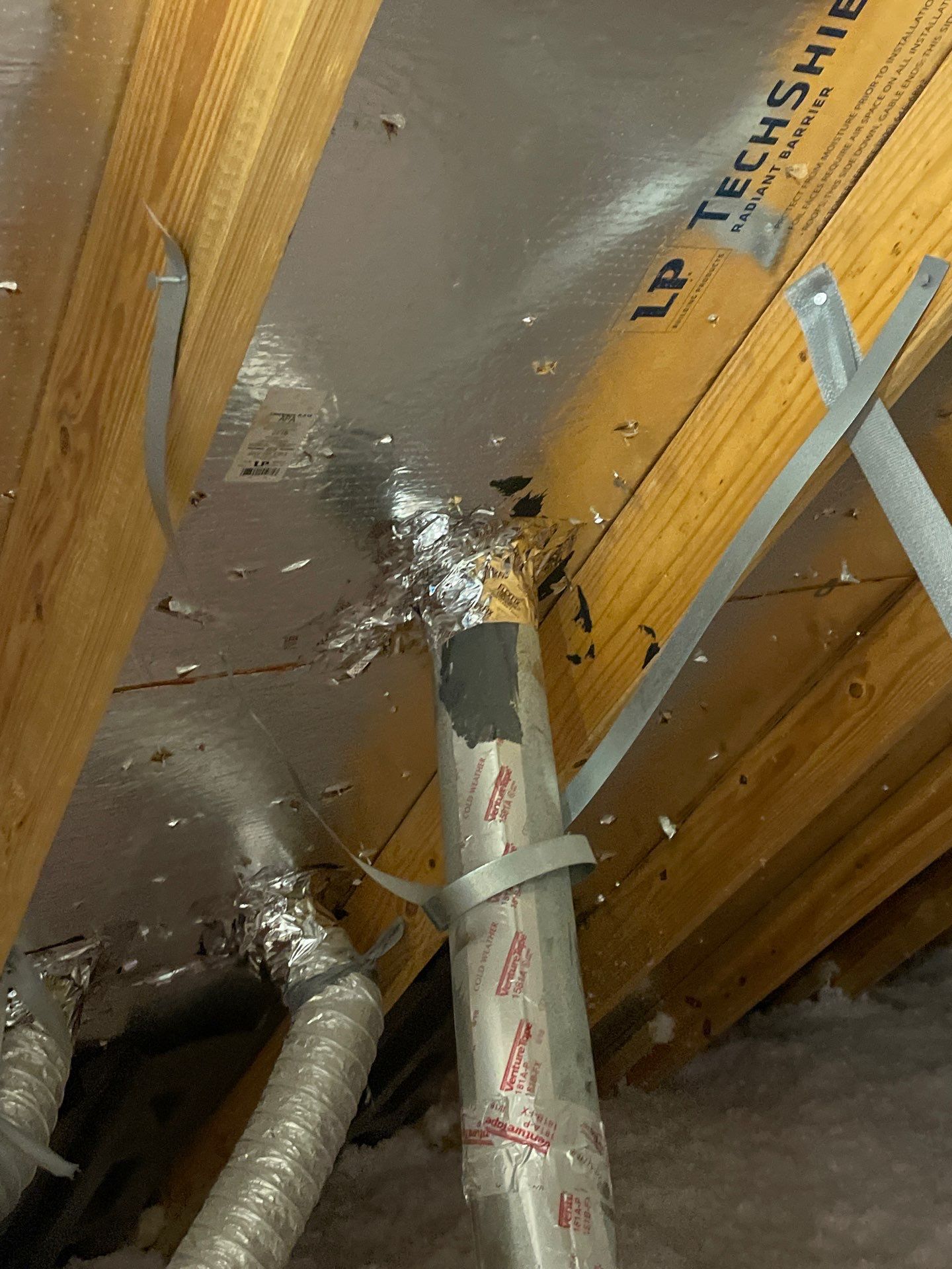 Roof Repair Katy by Roof Repair Services LLC