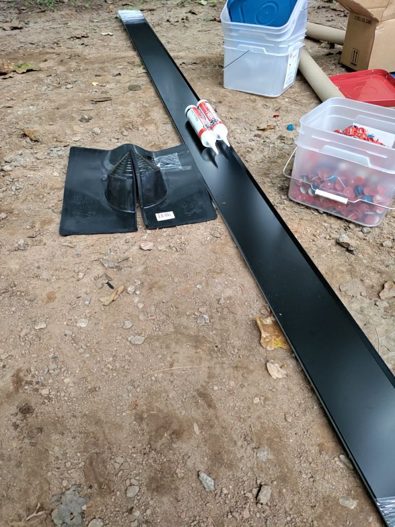 Residential Roofing Installation using Owens Corning by Inspector Roofing and Restoration