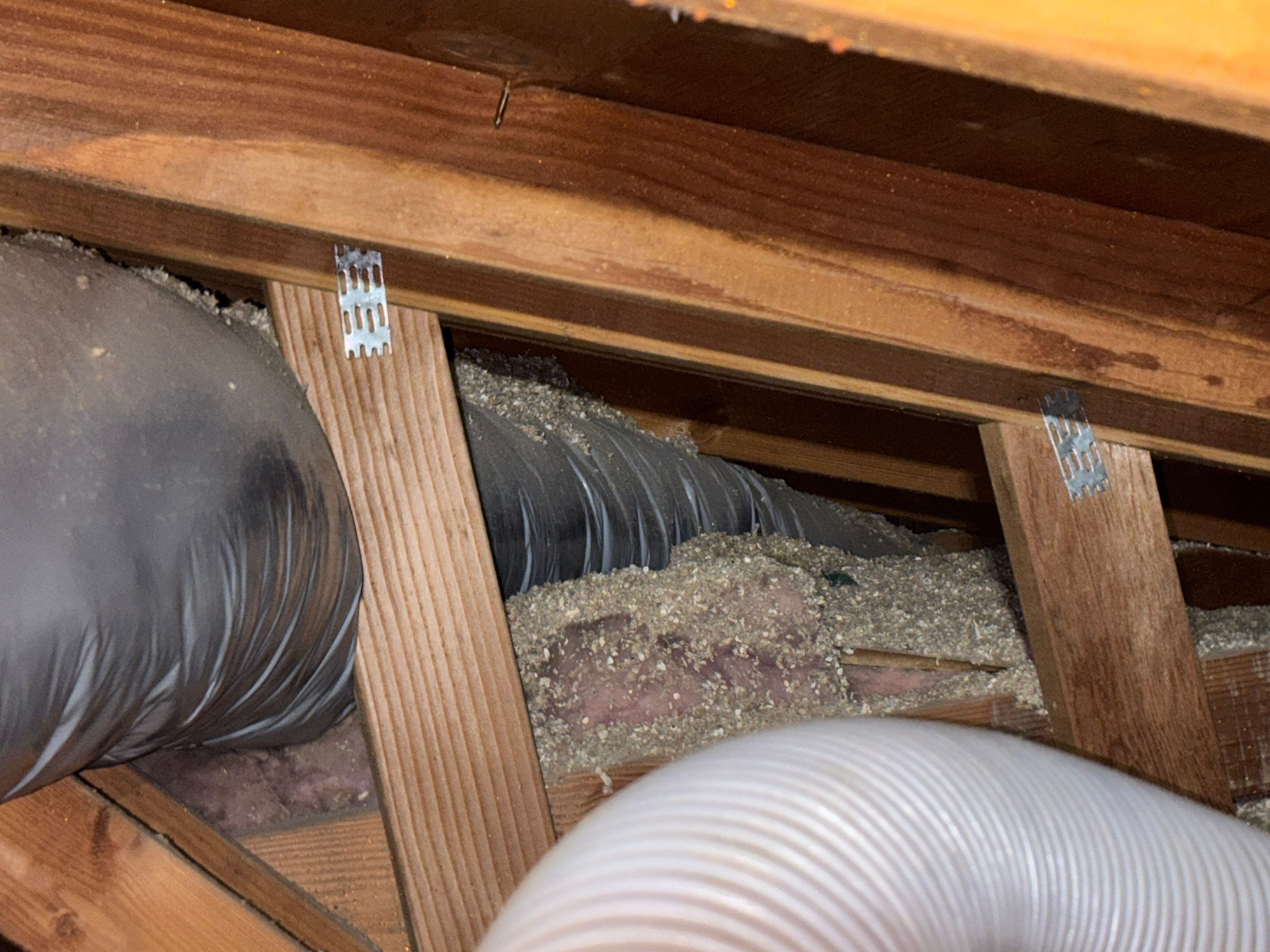 Project in Santa Clarita by Insulation Labs