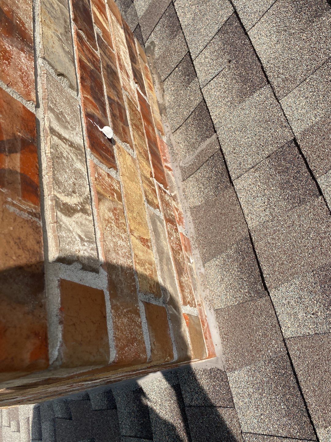 GAF - Weatherwood by Frontline Roofing and Construction