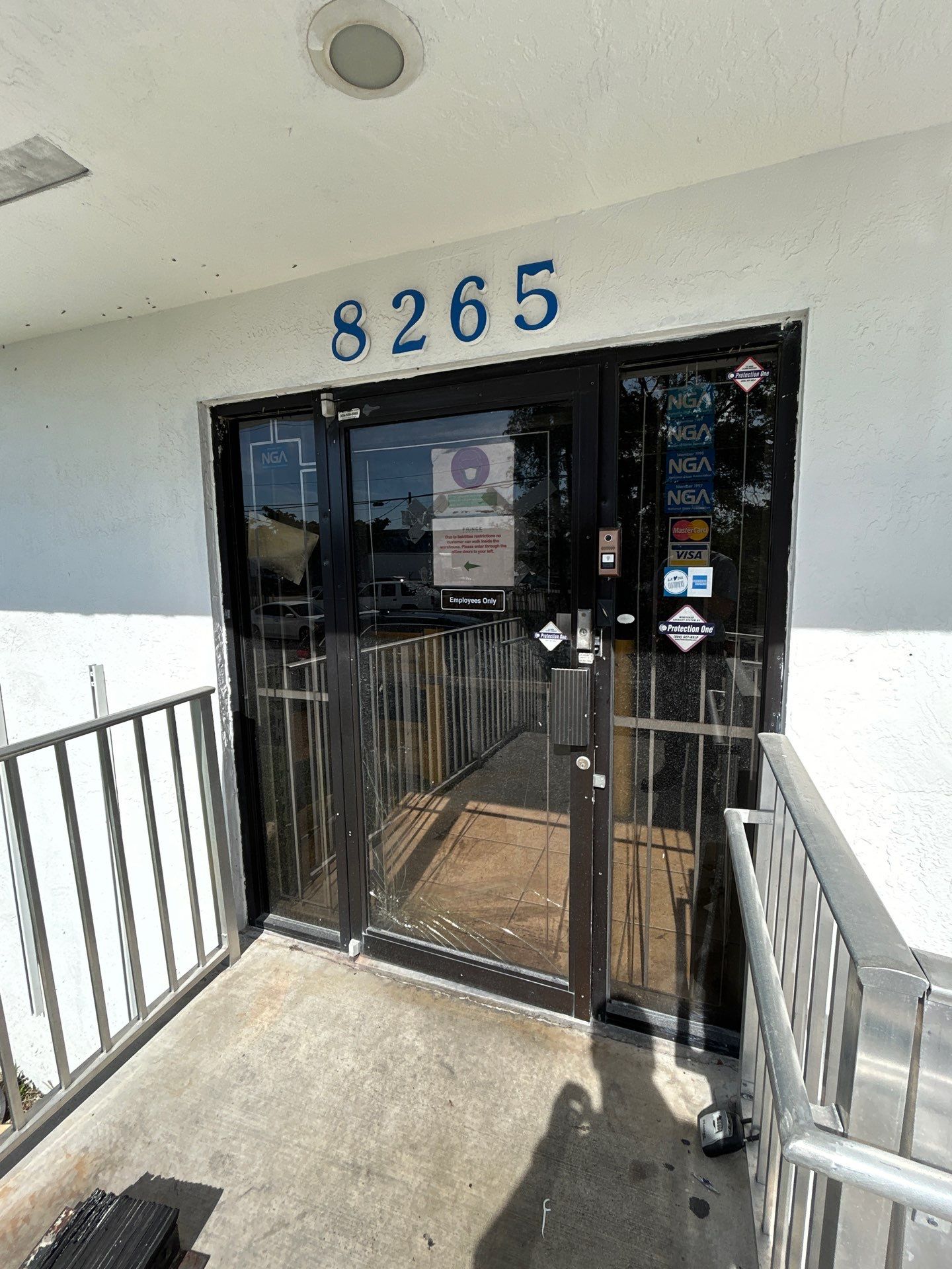 8265 NW LLC BR by Souffront Construction & Engineering