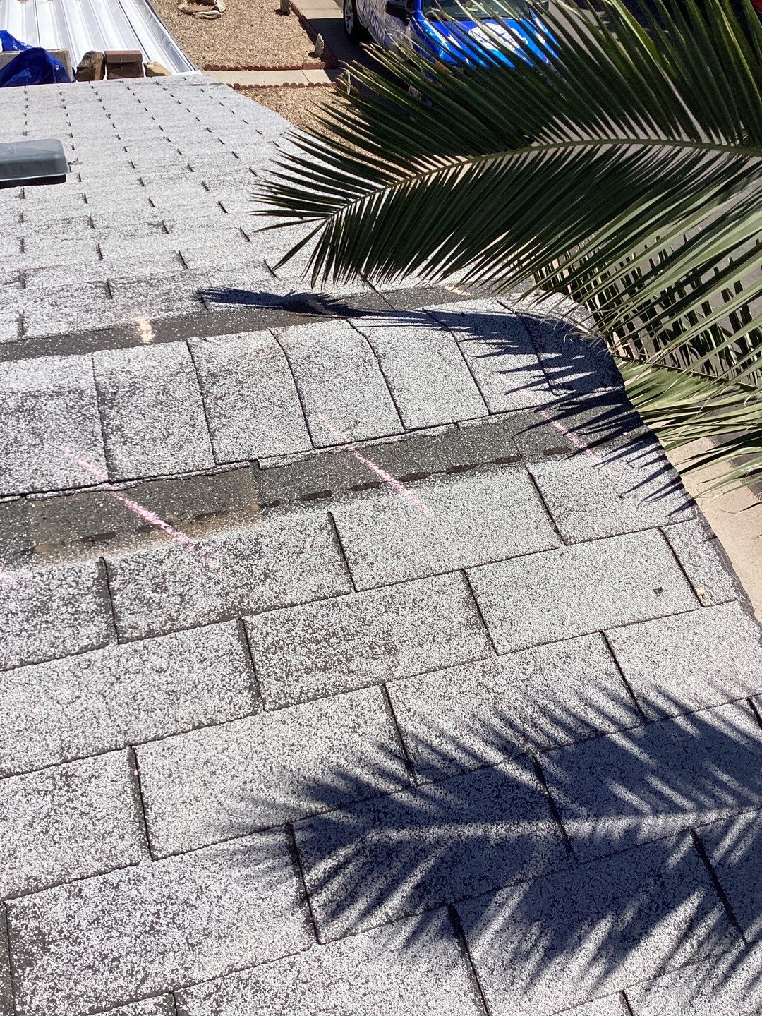 Michelle's Full Re Roof (Energy Star) by All Storm Roofing & Construction
