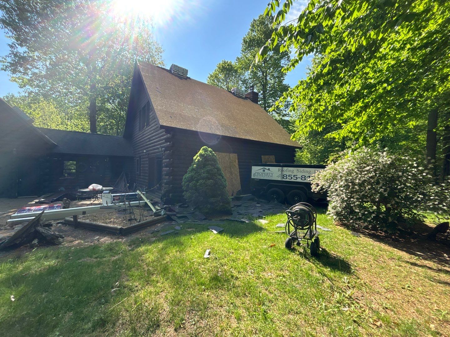 Zeeland Michigan Project by Property Revolution 
