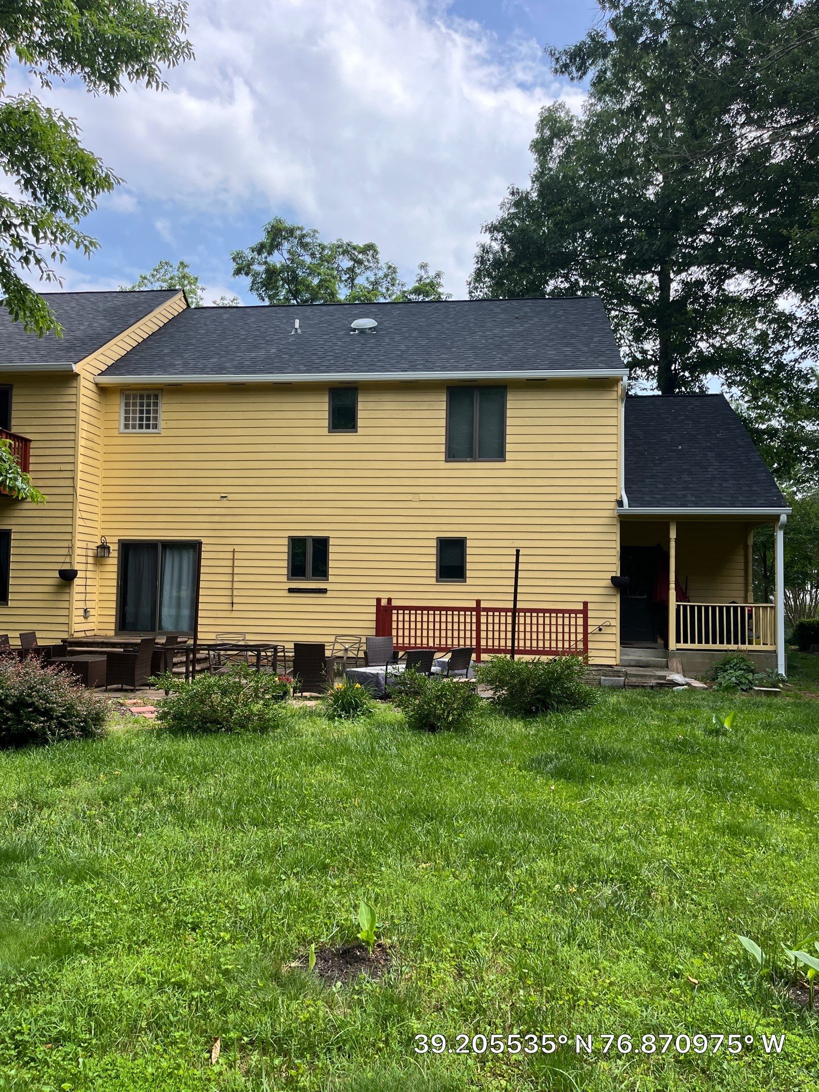 6204 Devon Dr, Columbia, MD UNITED STATES by American Custom Contractors