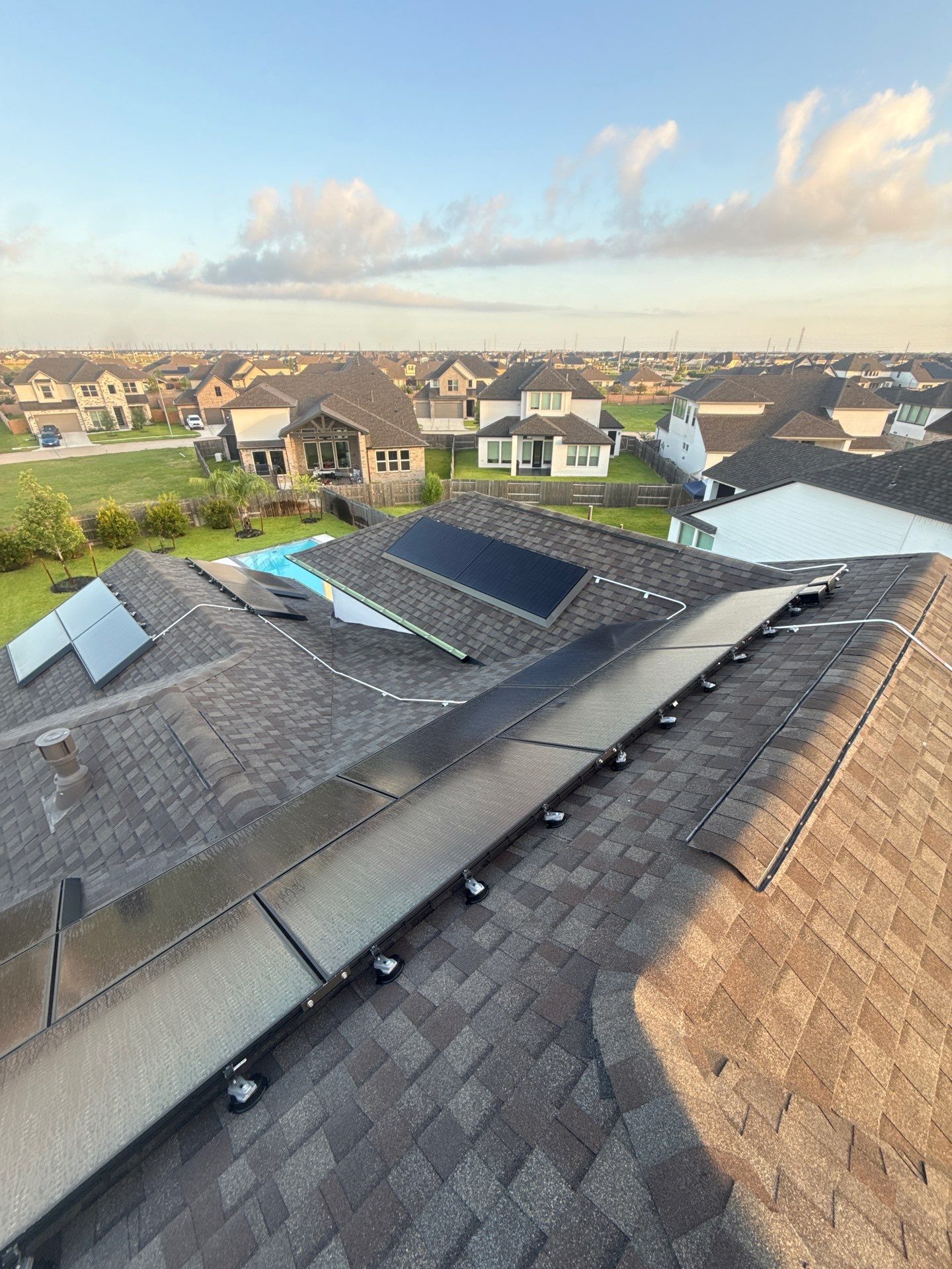 Zeal Power Washing featured photo.