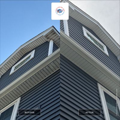 Residential Cleaning using Multi Service