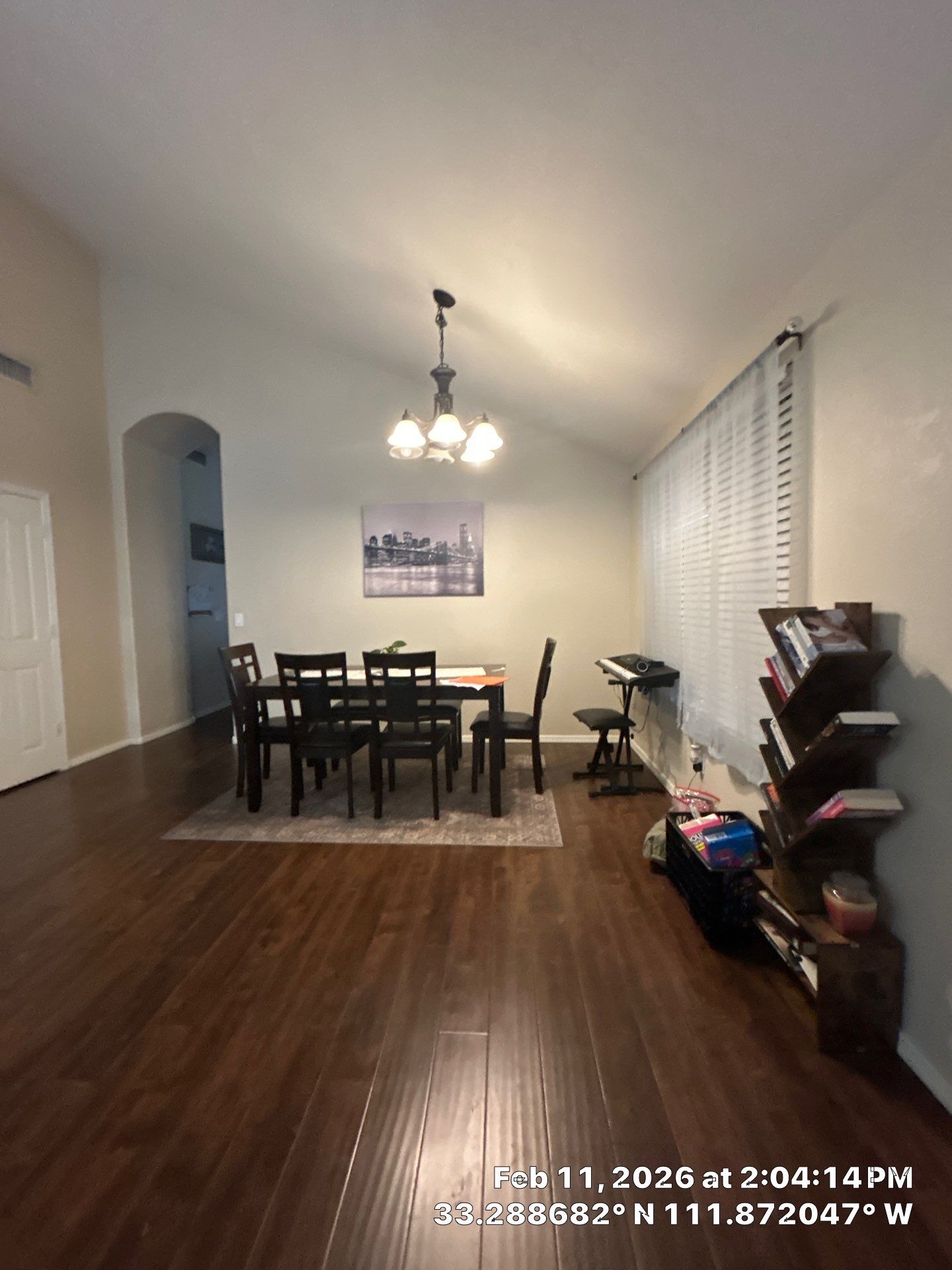 test by CompanyCam Sales Demo