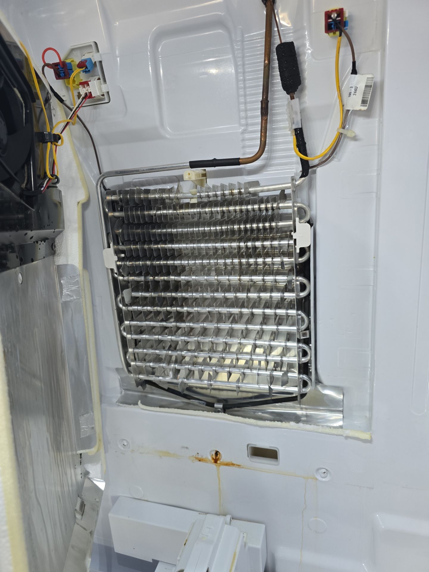 Samsung Family Hub Refrigerator by AMB-WORKS APPLIANCE REPAIR