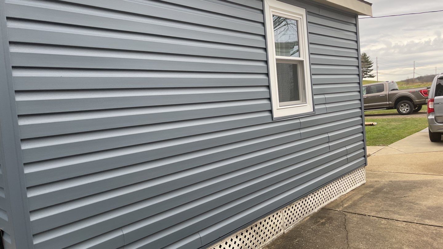 Vicky Kemp by Silver Leaf Contracting 