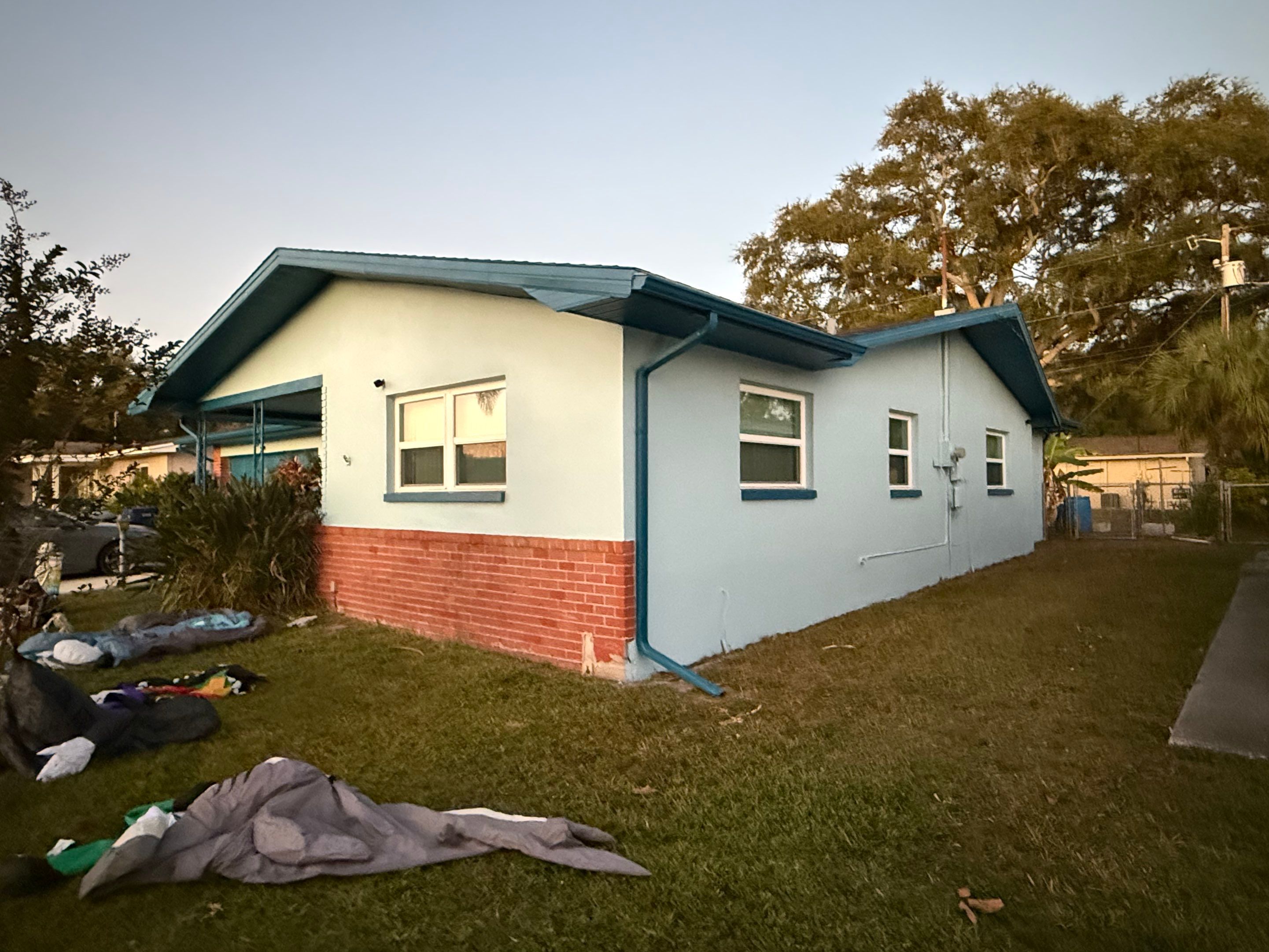 Project in Dunedin by Sunbelt Home Solutions