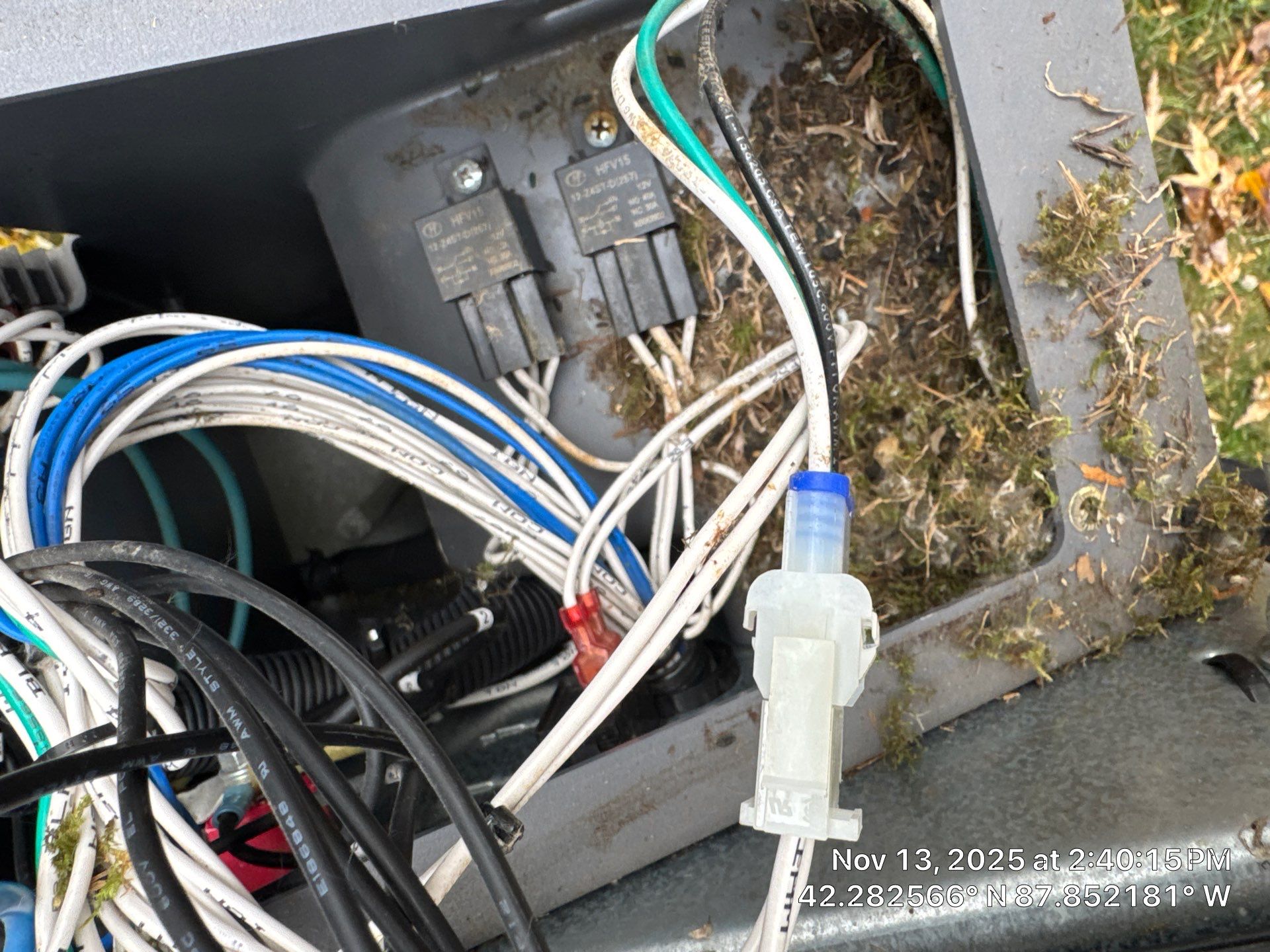 Kohler 14kW Standby Generator Maintenance – Lake Bluff, IL | GSHA Services, LTD by GSHA Services LTD