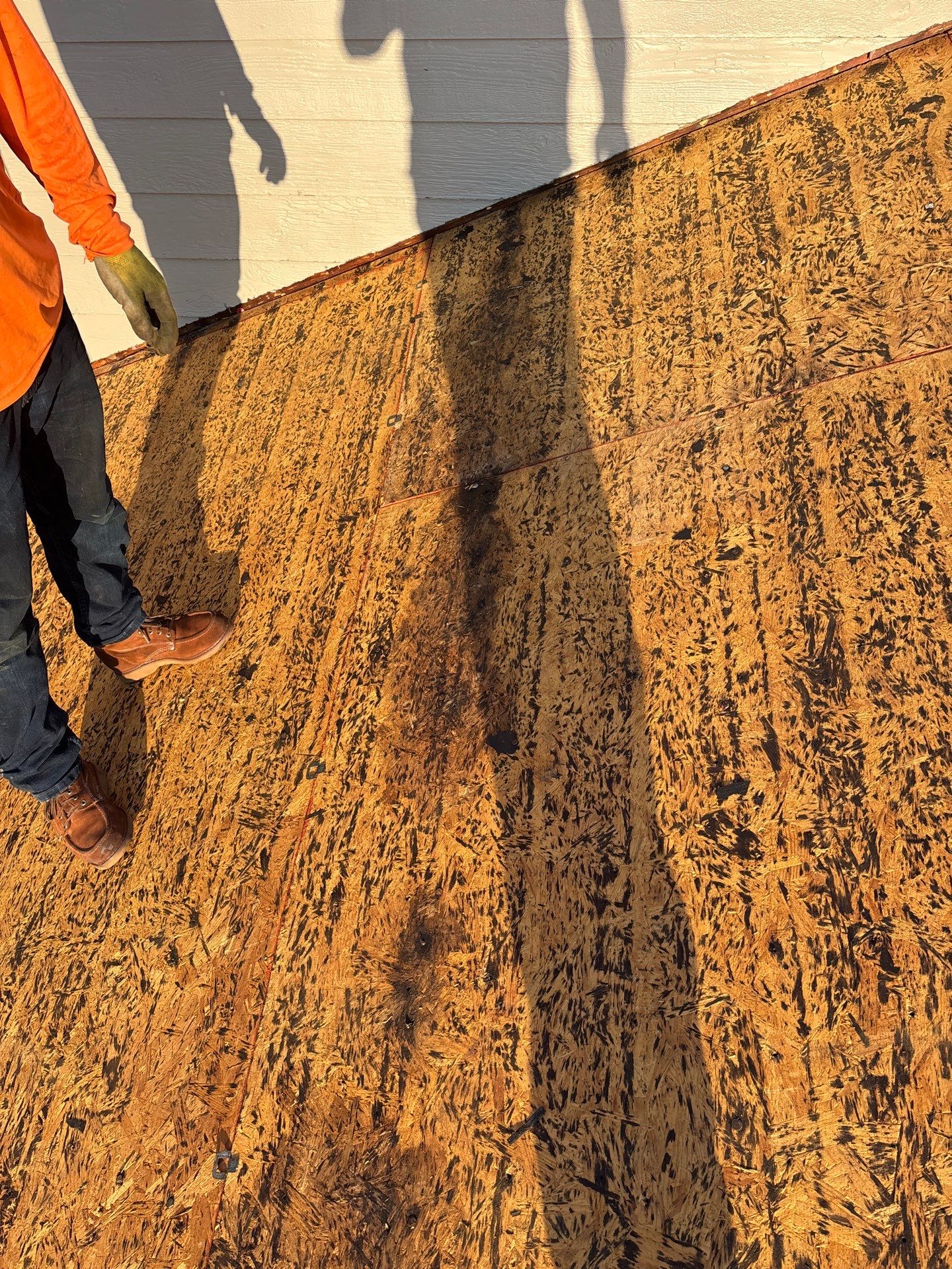Roof Repair Houston by Roof Repair Services LLC