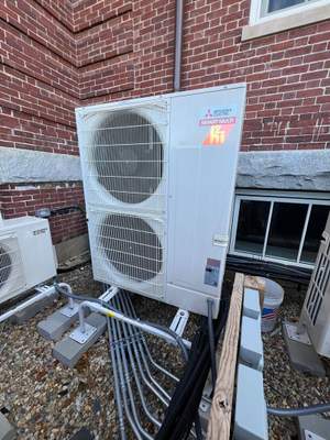 Annual Heating Service — Marblehead, MA
