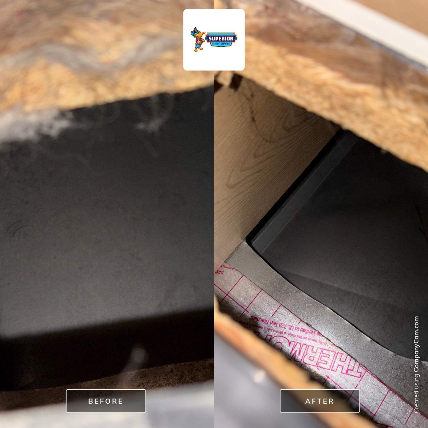 Air Duct Cleaning in Negley, OH by Superior Air Duct Cleaning