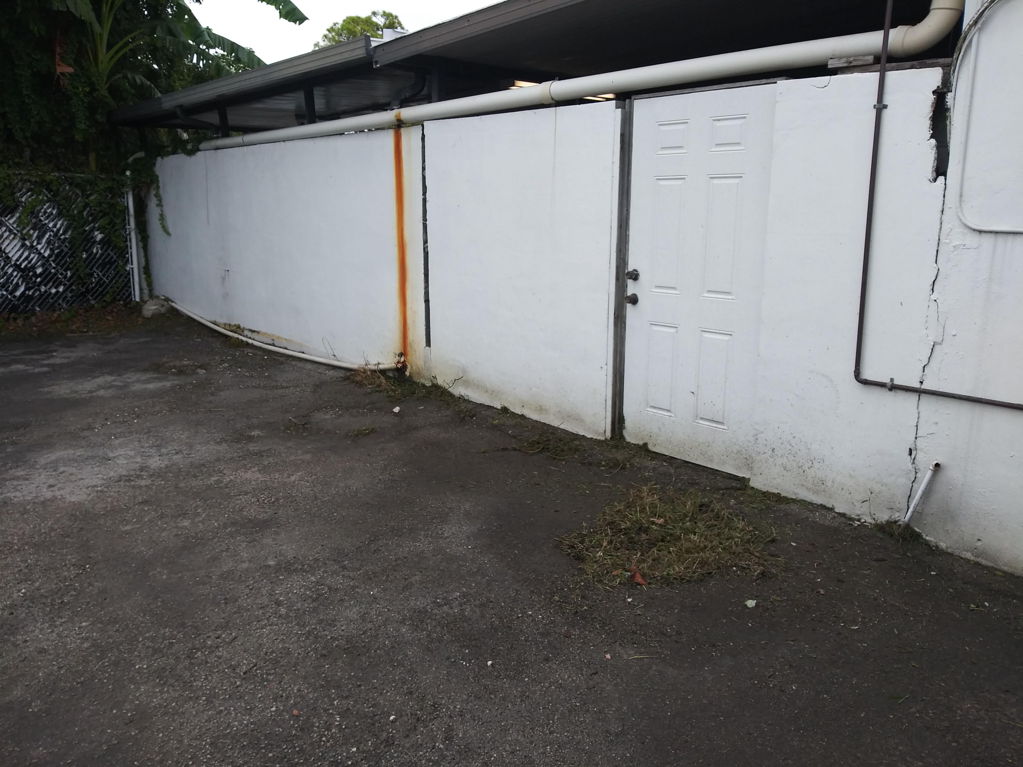 Lot Cleanup by
M.A.B. Landscaping & Property Maintenance