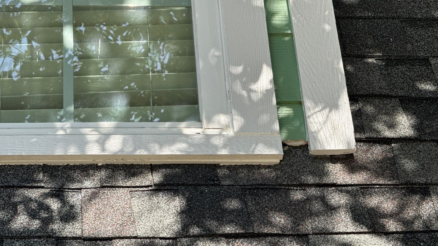 Project in Wylie by Rhino Roofing and General Contracting, LLC