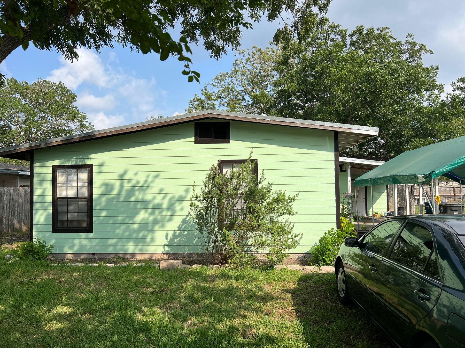 Green with Envy by Bayfront Roofing and Construction