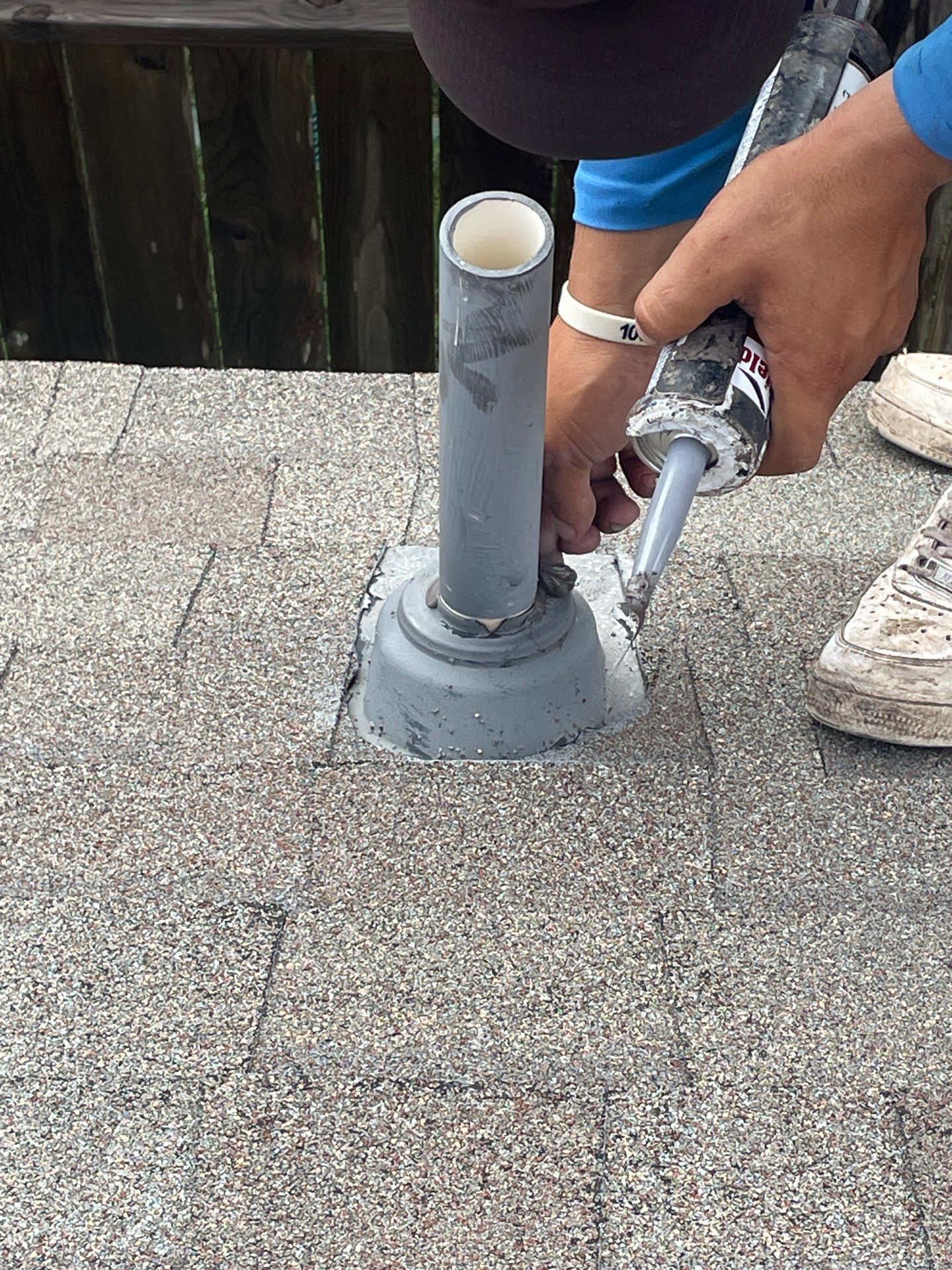 Roof Repair Tomball by Roof Repair Services LLC