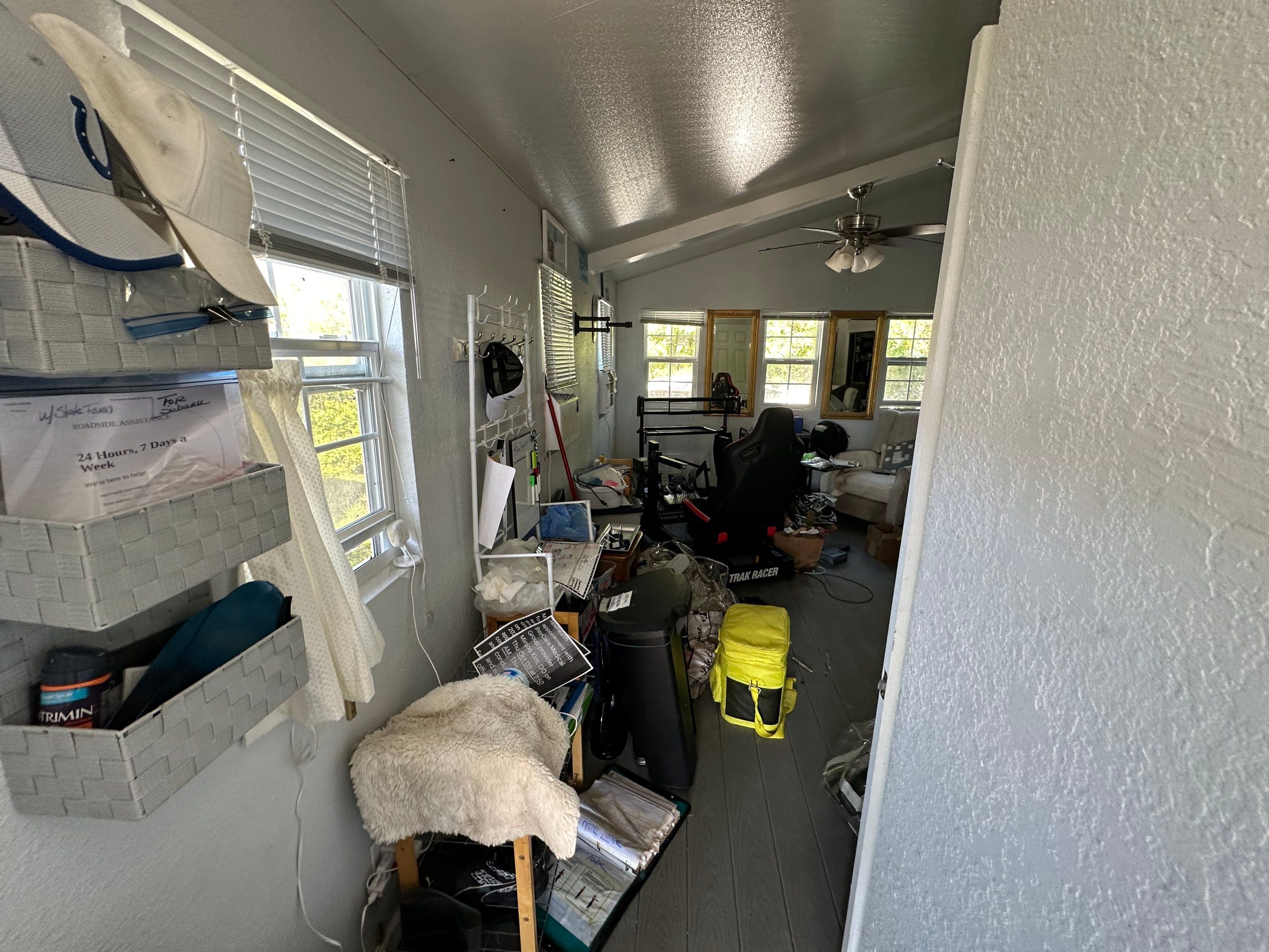 Water Damage Claim in Ruskin by FLAPA & KeyStone