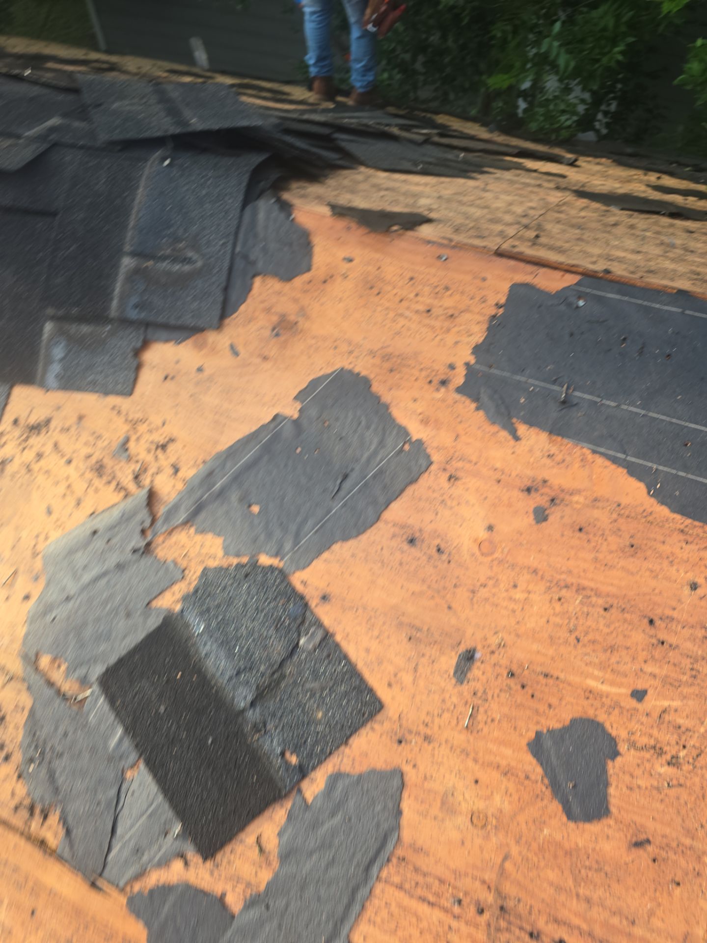 Roof Replacement Houston by Roof Repair Company