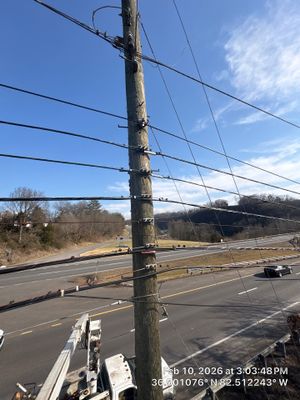 Make Ready | Lowers | by M&D Utility 