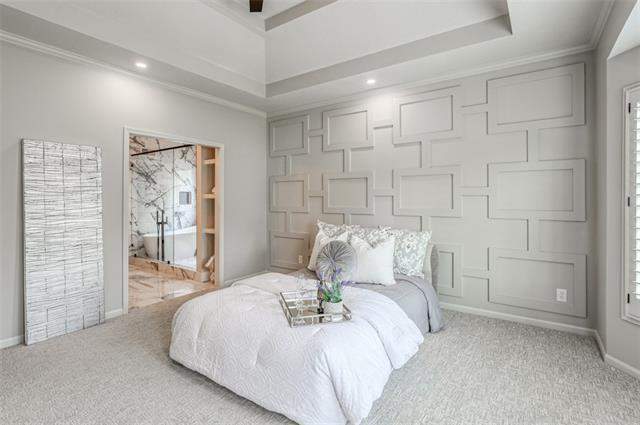 Full Interior Painting by Kevin Turner Painting