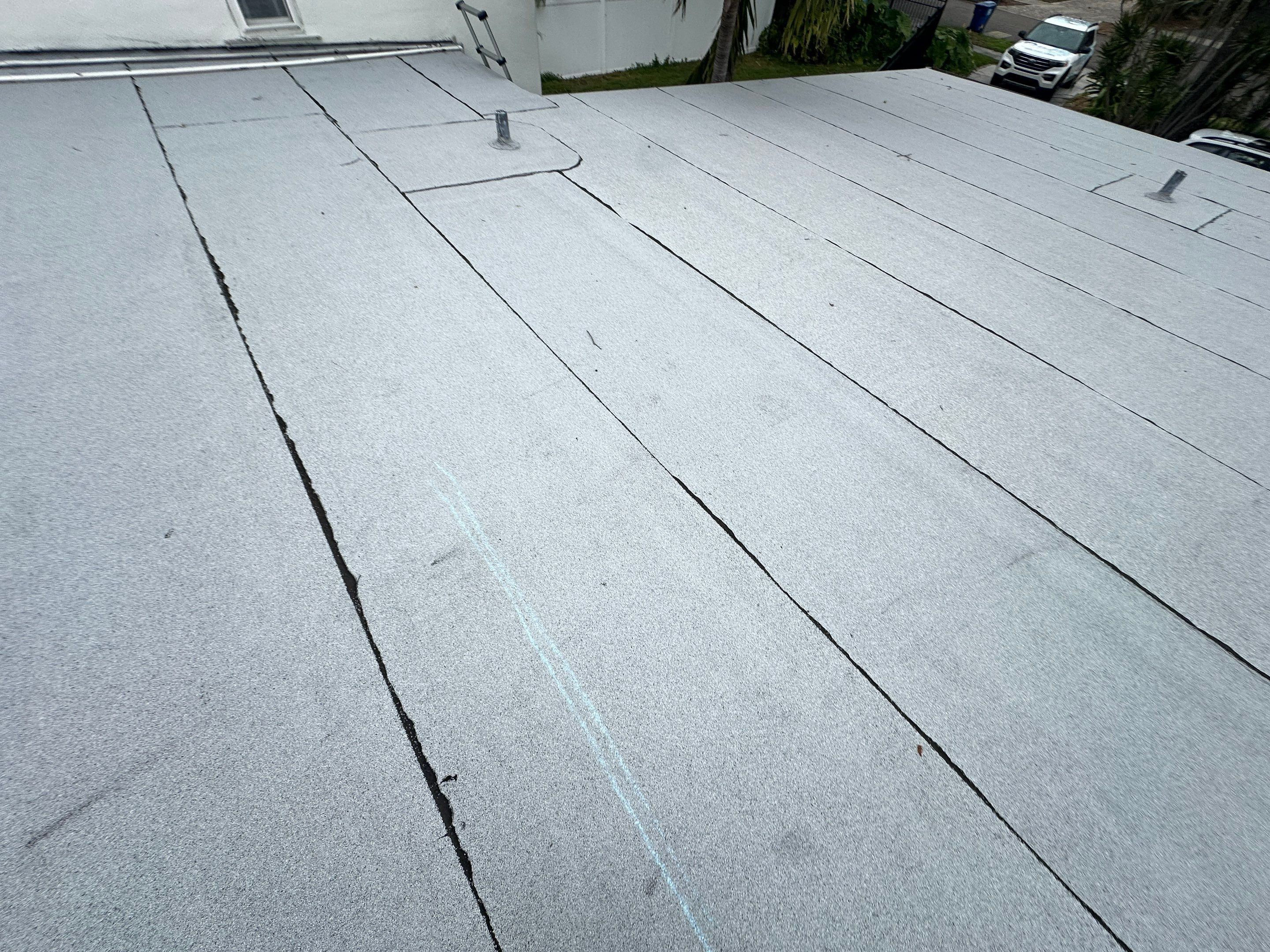 Water Damage Claim in St. Petersburg by FLAPA & KeyStone