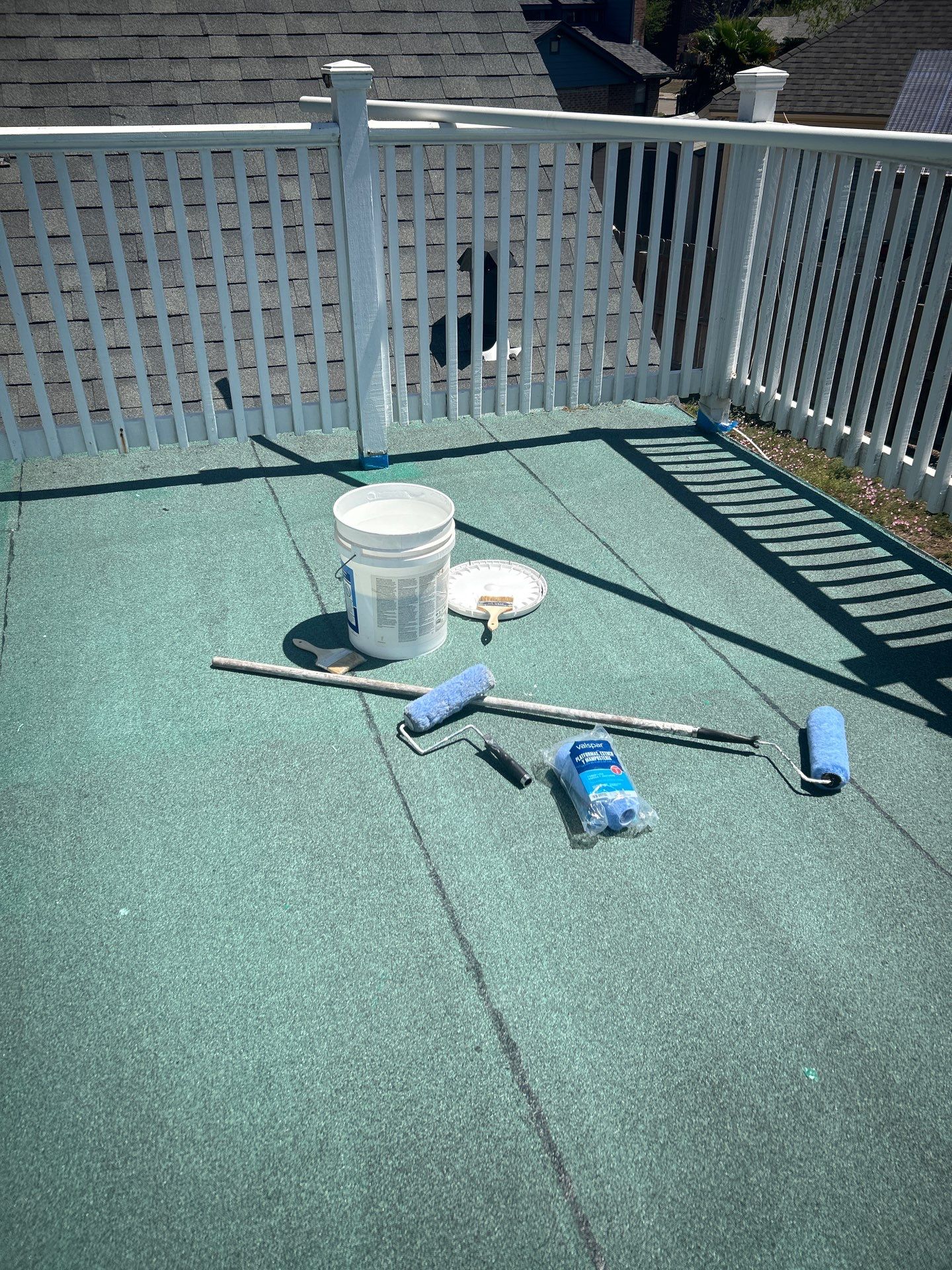 Roofing Portland by Bayfront Roofing and Construction