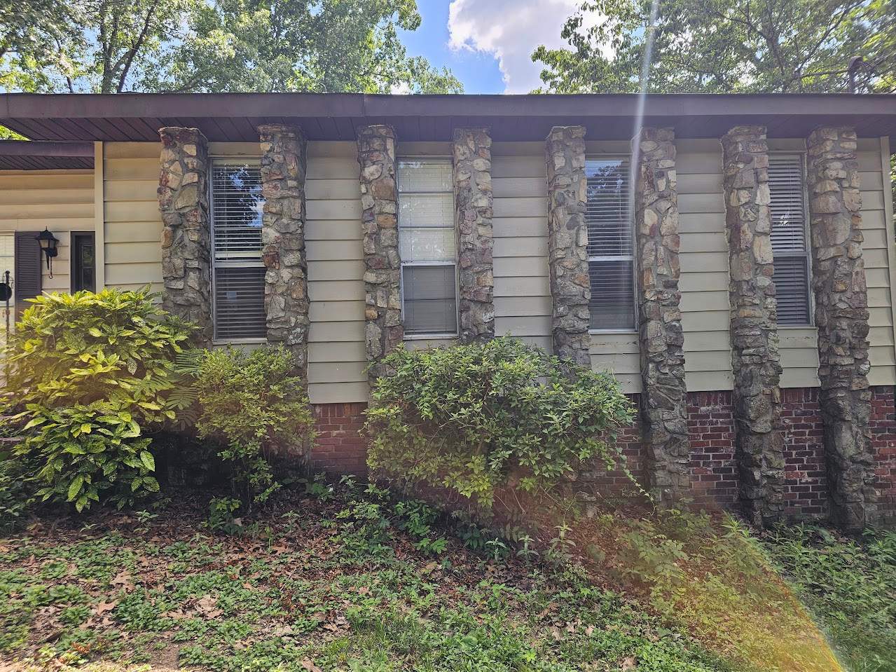 Malugani Project in Pelham by The Window Source