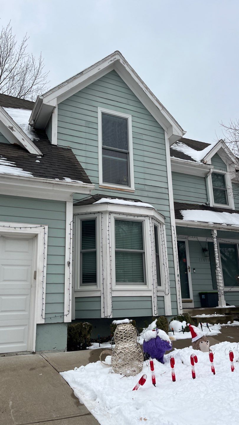 Window and Siding Install by EEC Windows, Siding & Roofing