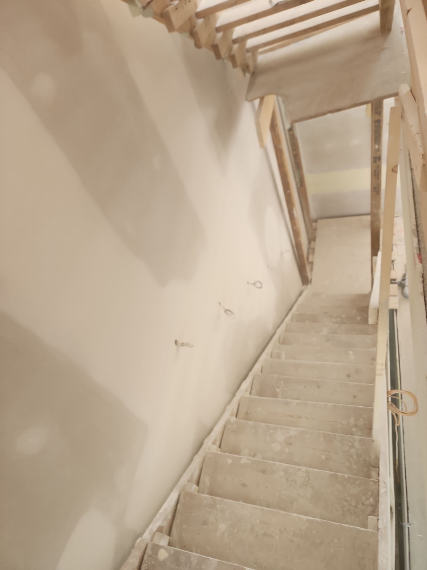 Project in Toronto  ( New Build) by GTA HOME PAINTING