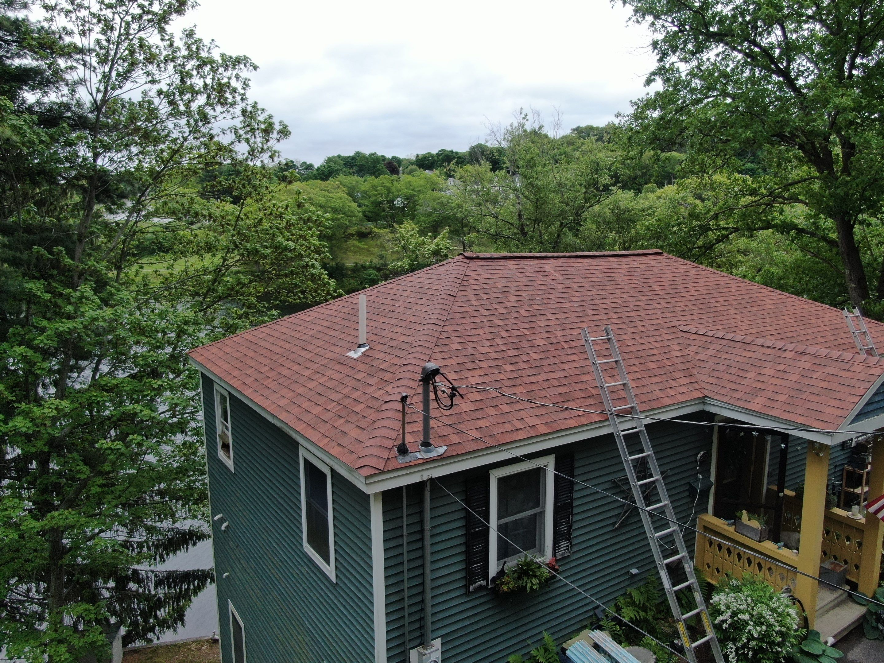 Roofing | Clinton by Mighty Dog Roofing of Greater Middlesex County