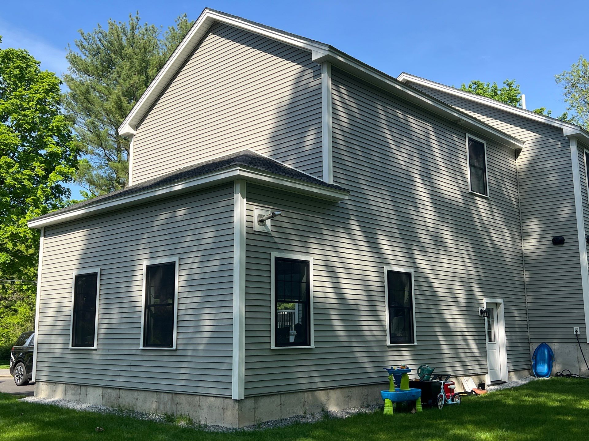 Gutters | Acton by Mighty Dog Roofing of Greater Middlesex County