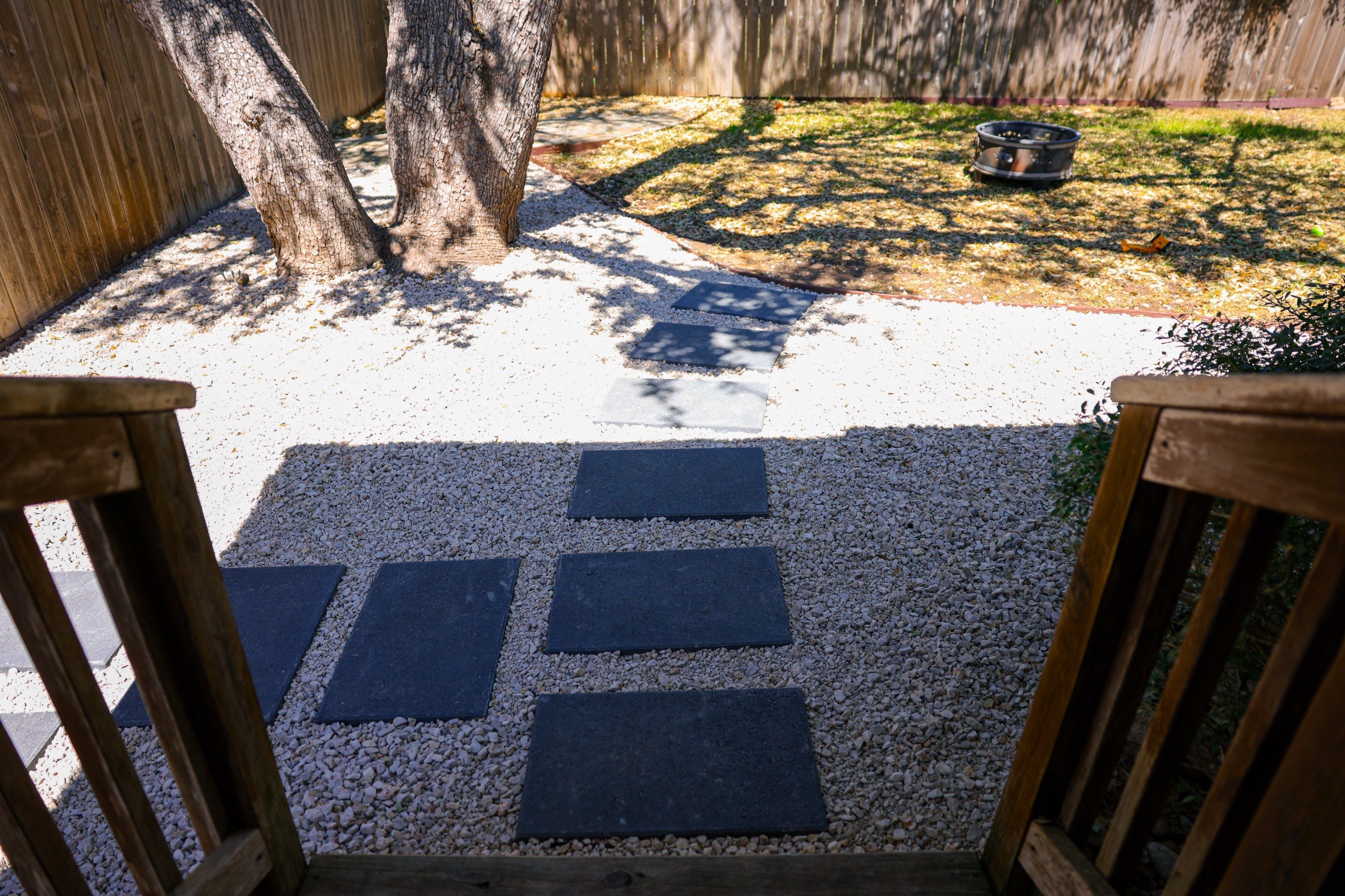 Wortham Oaks, San Antonio by Hole In One Lawns, LLC